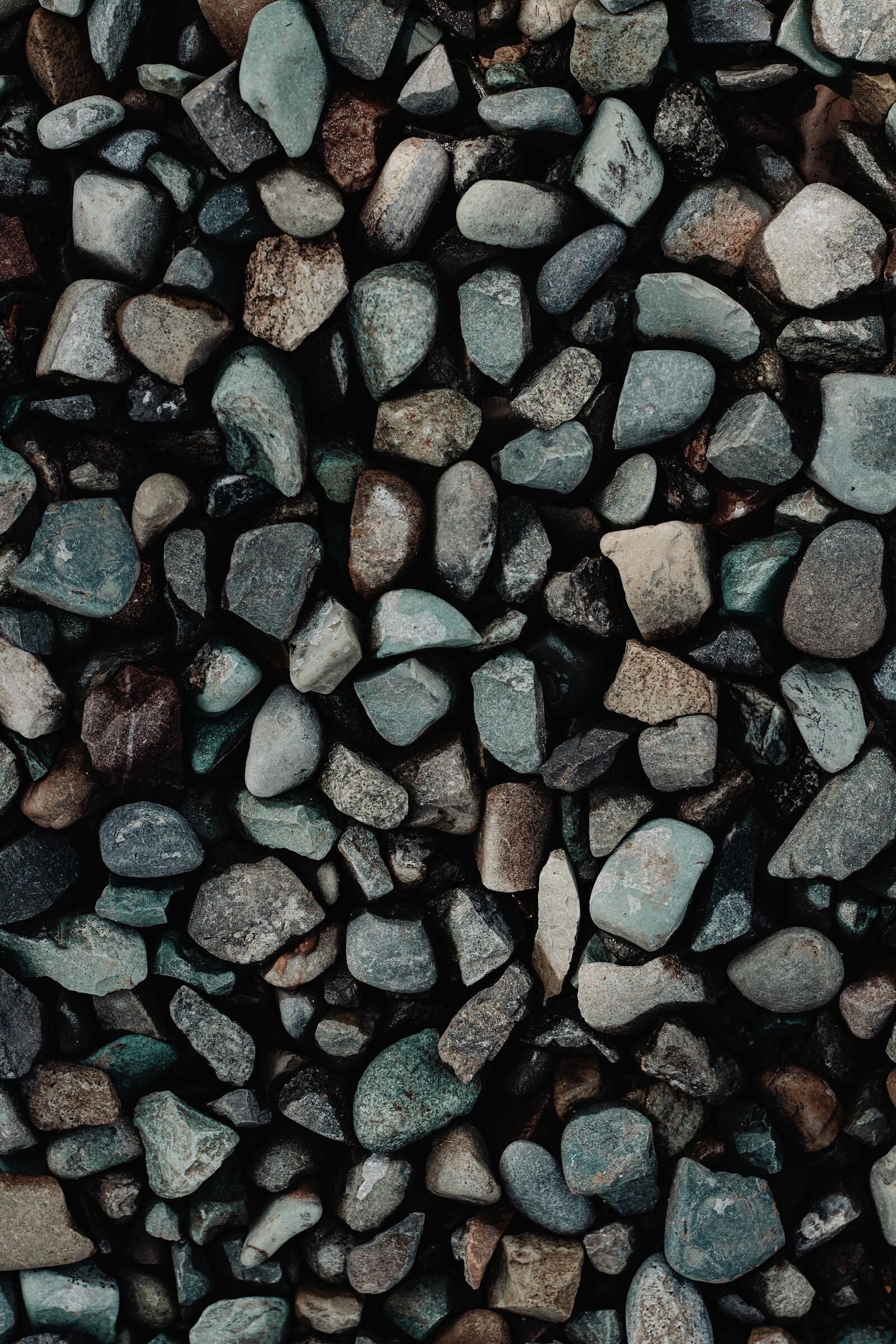 Бесплатное фото Текстура камней
