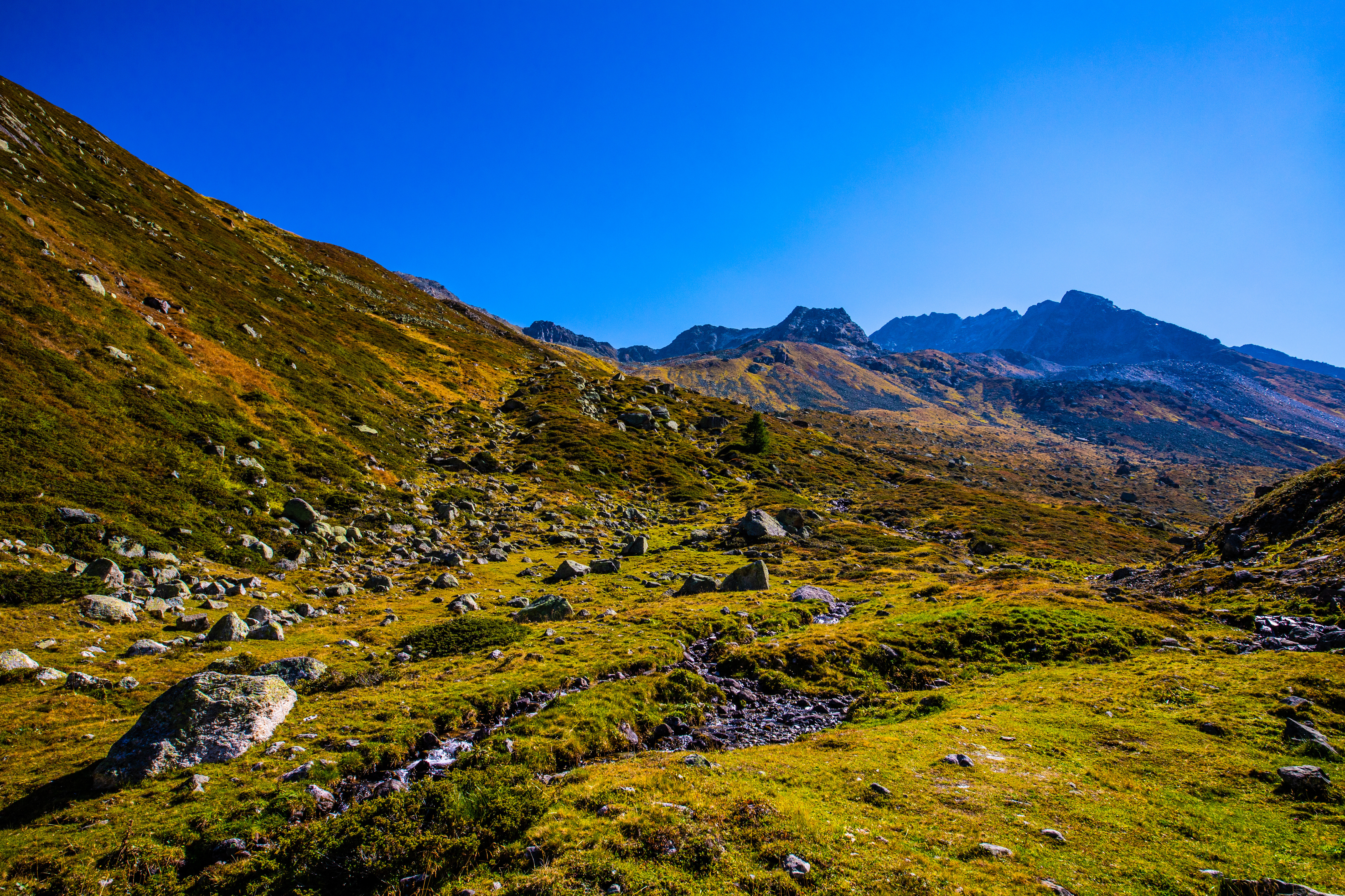 Фото бесплатно камни, Швейцария, горы