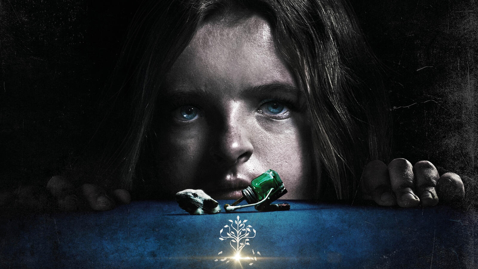 Wallpapers lass hereditary movies on the desktop