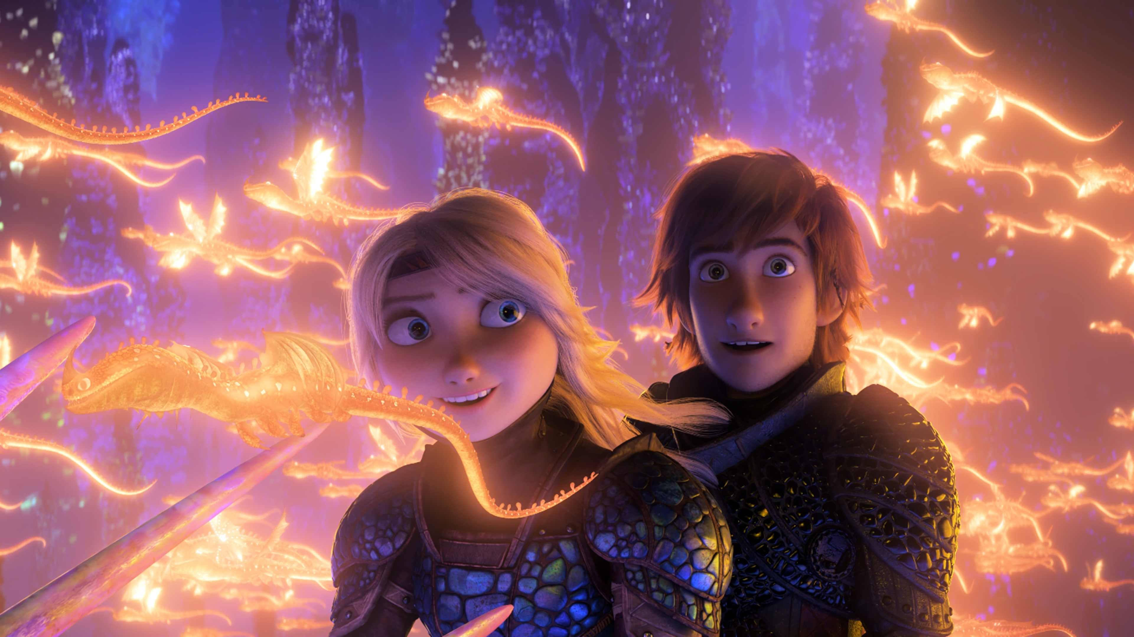 Photo free cartoons, How To Train Your Dragon The Hidden World, How To Train Your Dragon 3