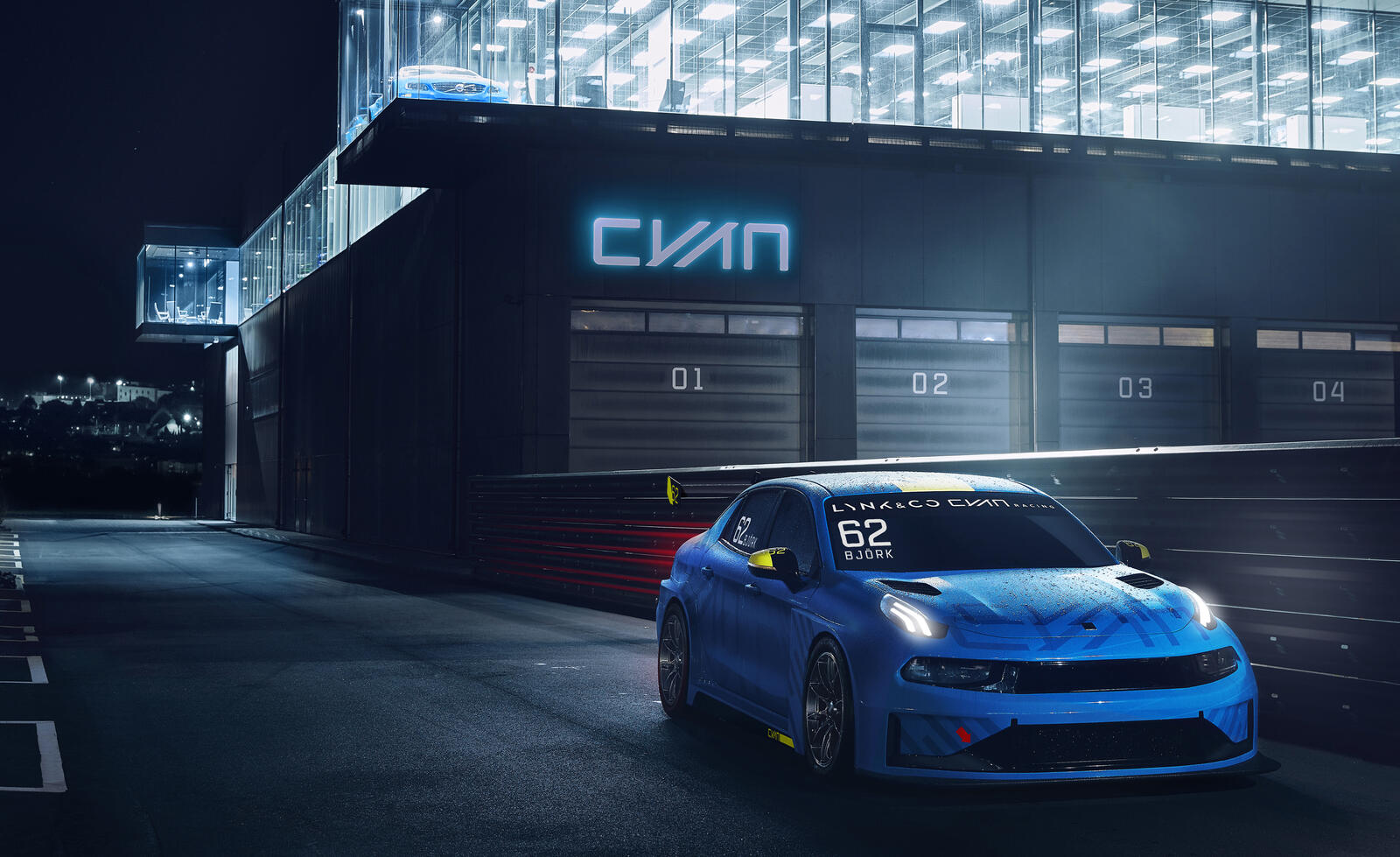 Wallpapers Lynk And Co 2019 cars automobiles on the desktop