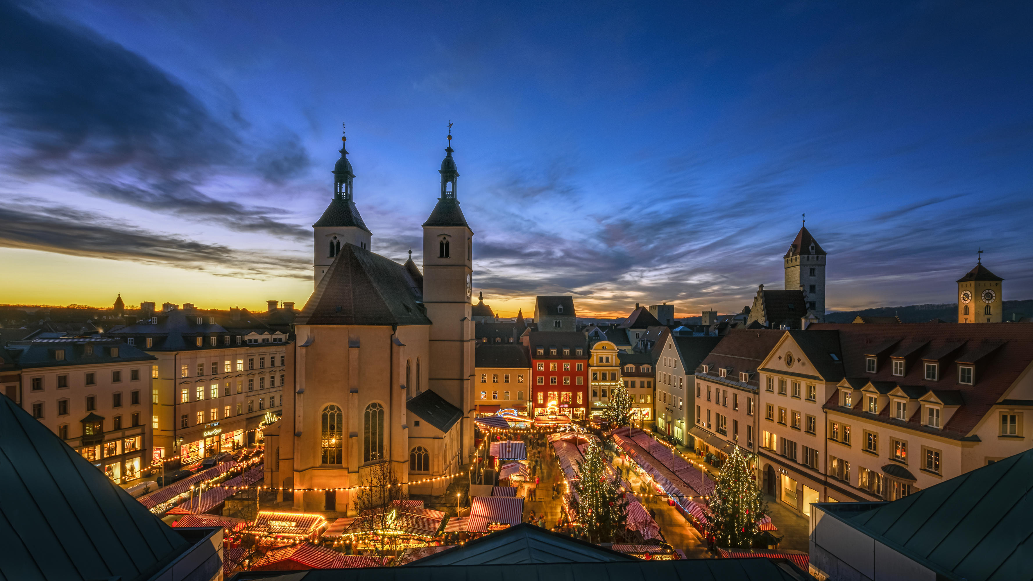 Free Regensburg, Bavaria - new photos