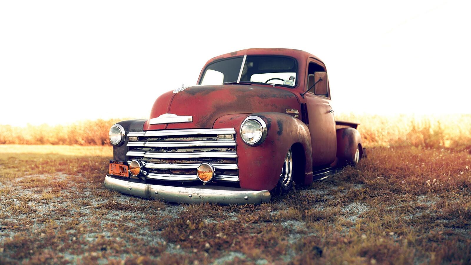 Wallpapers lowrider cars retro on the desktop