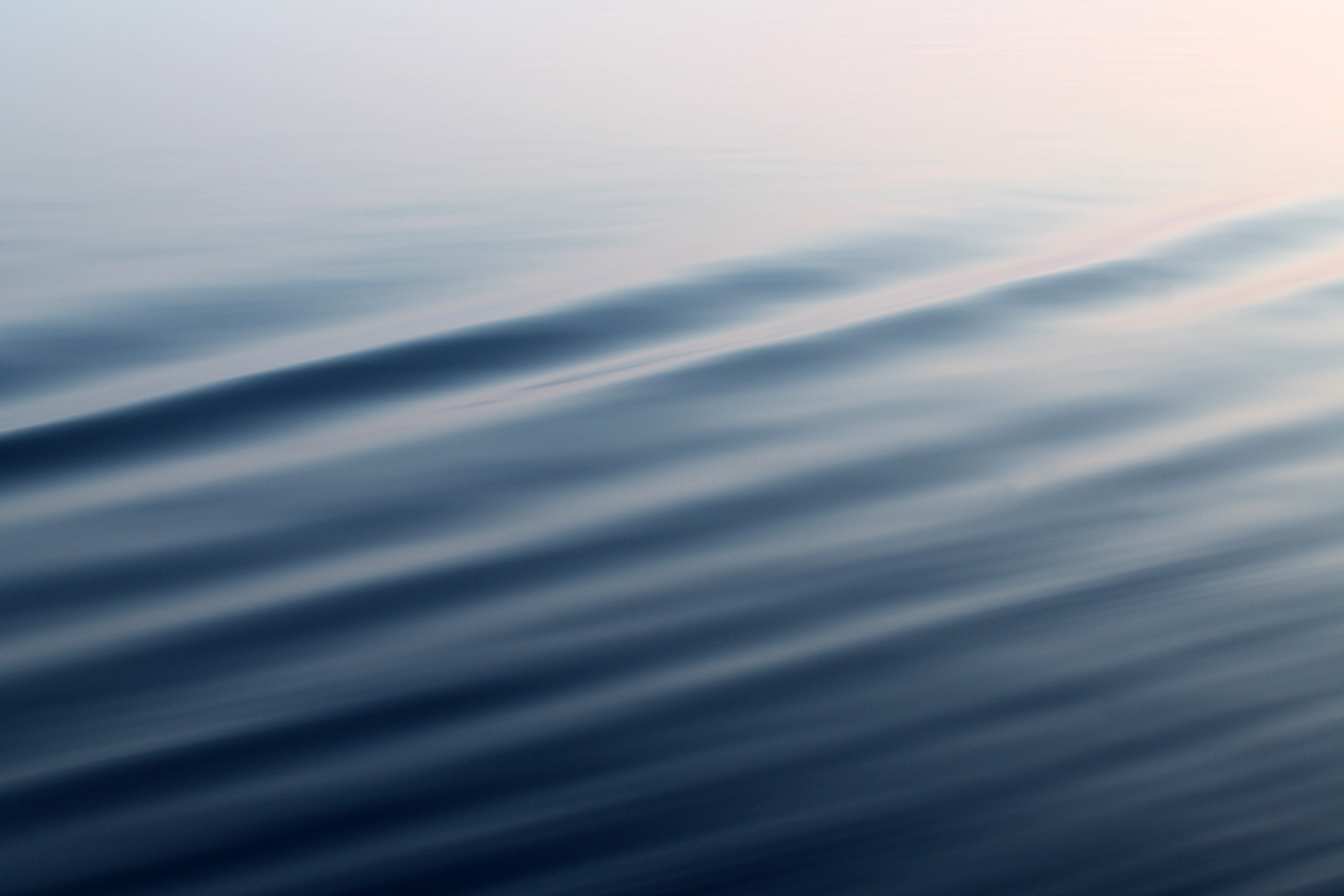 Фото бесплатно отражение, вода, океан