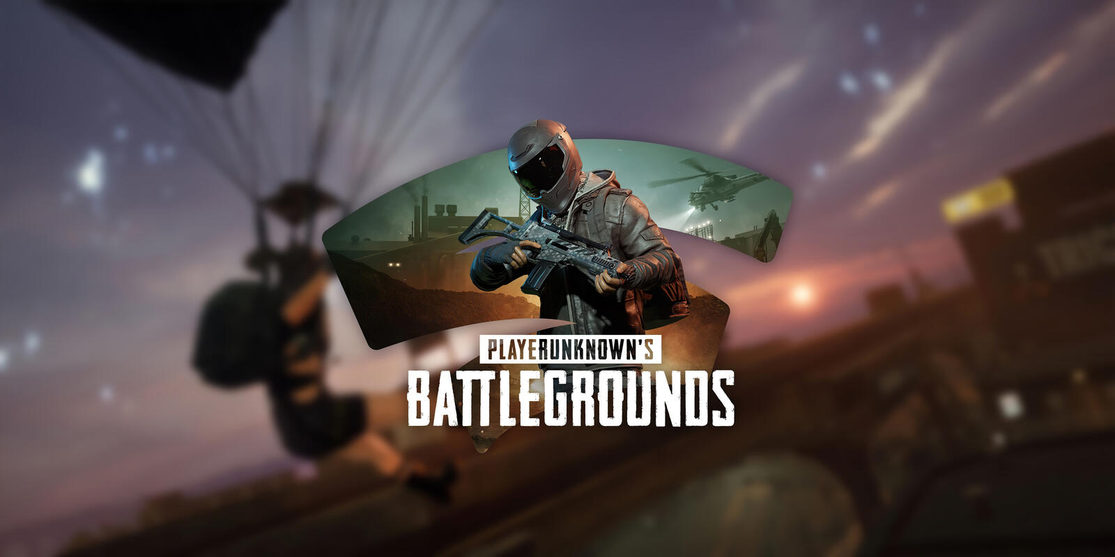 Обои паб Playerunknowns Battlegrounds игры 2021 на рабочий стол