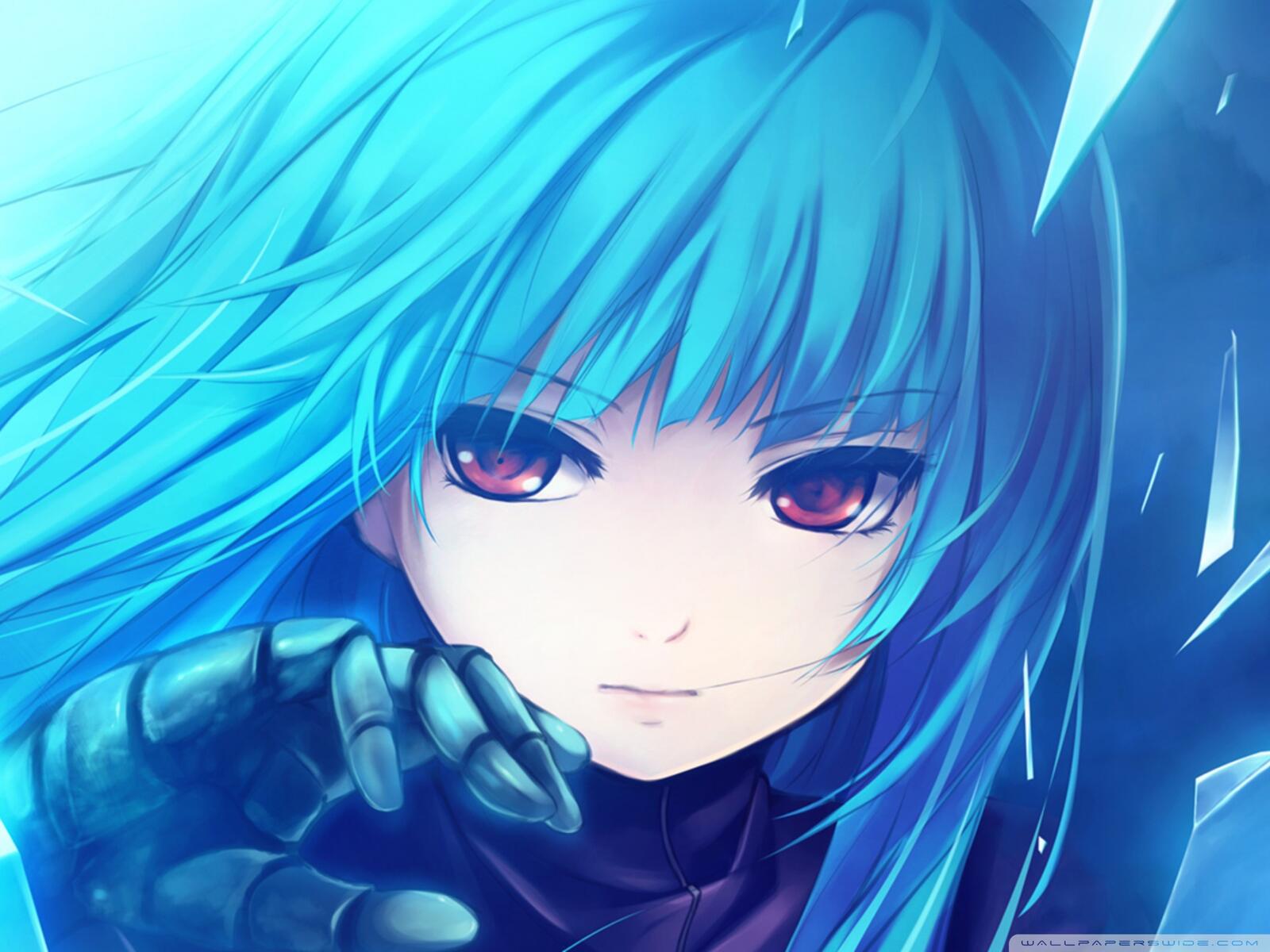 Free photo Anime avatar