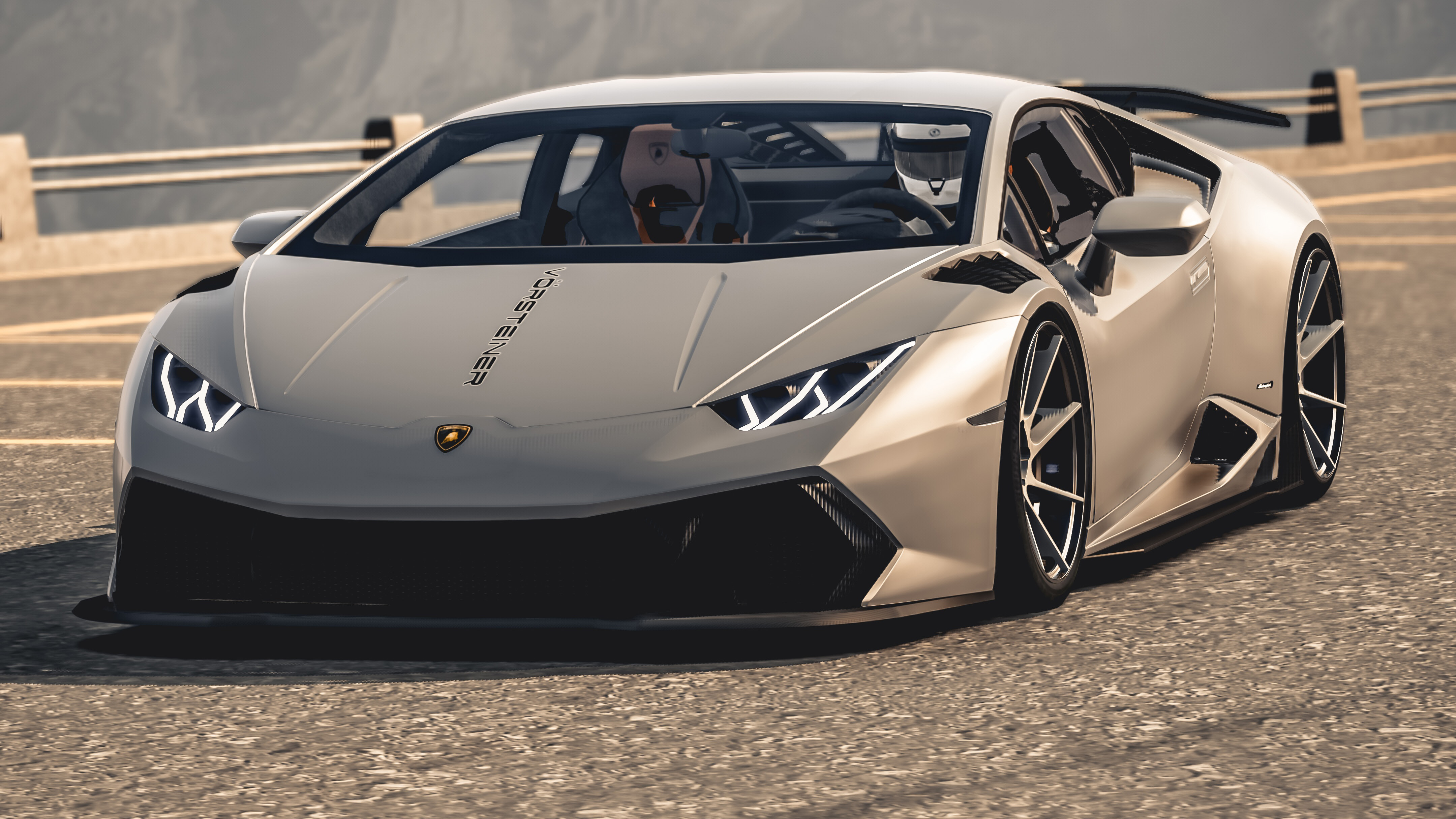 Фото бесплатно игра, Ламборгини, Lamborghini Huracan