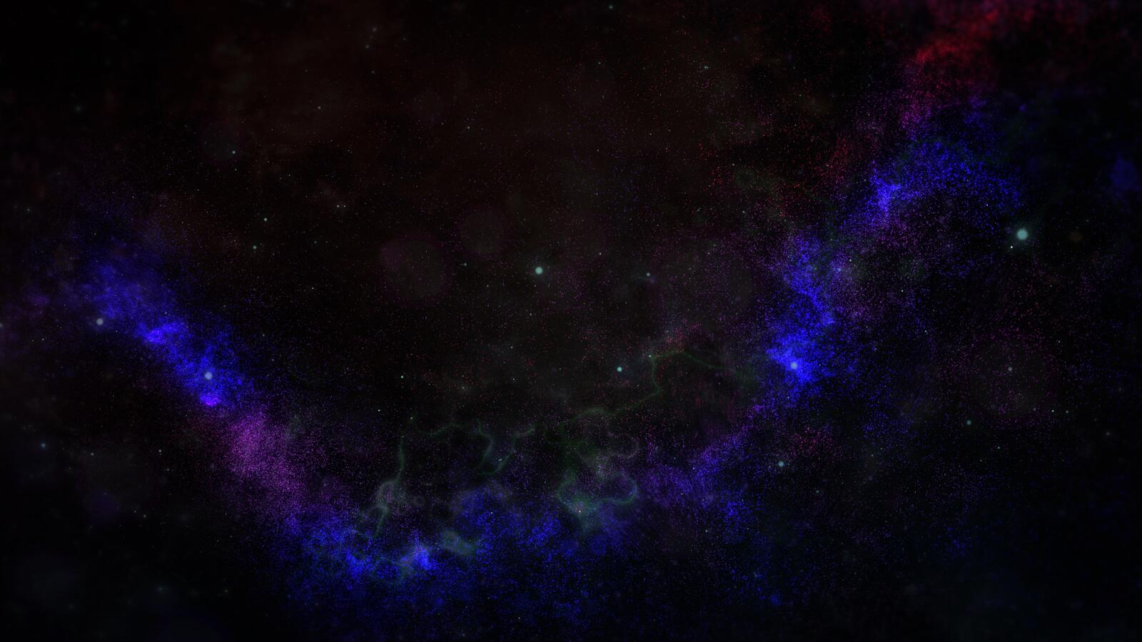 астрономия галактика звездное небо