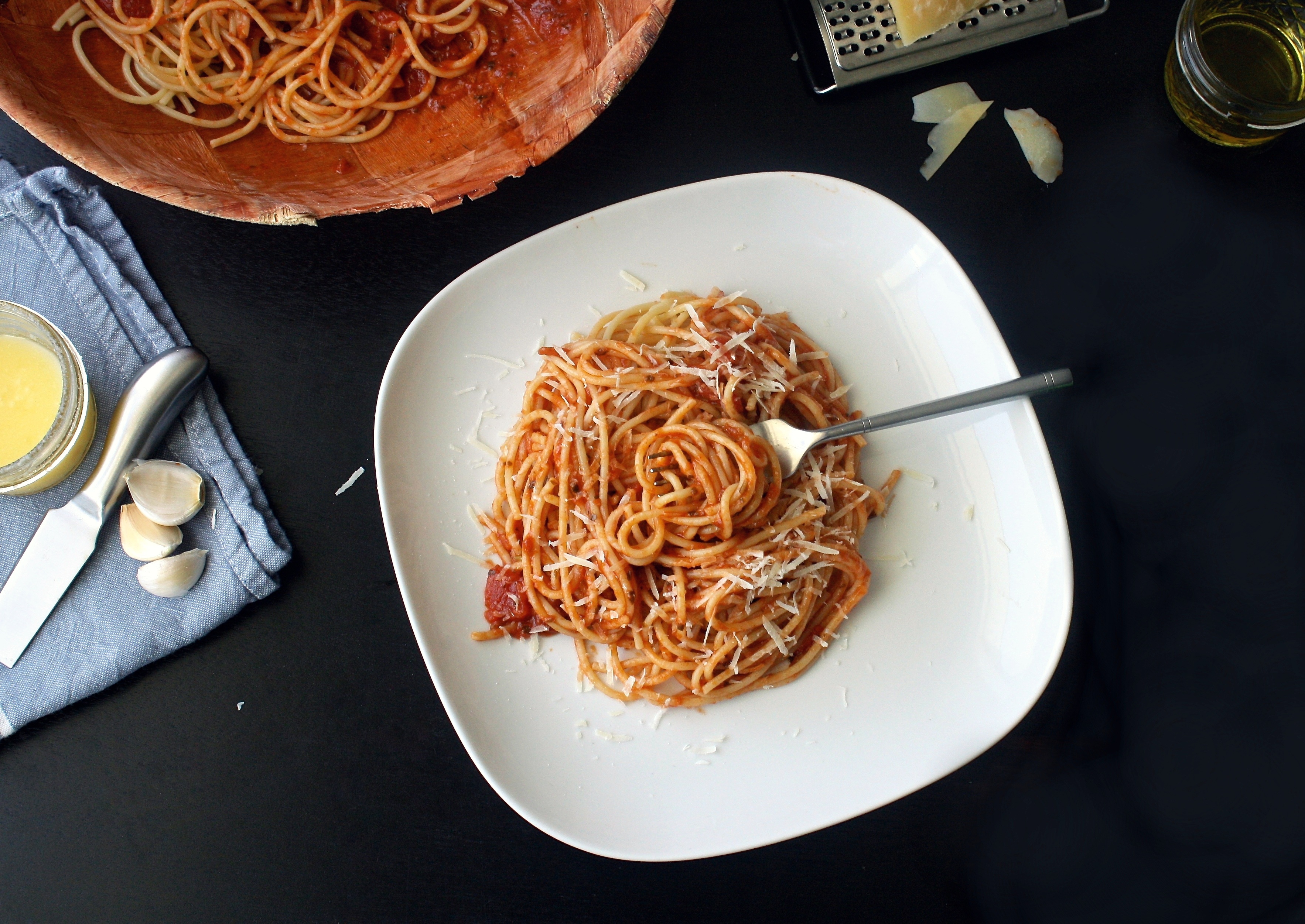 Photo free cook, food, pasta