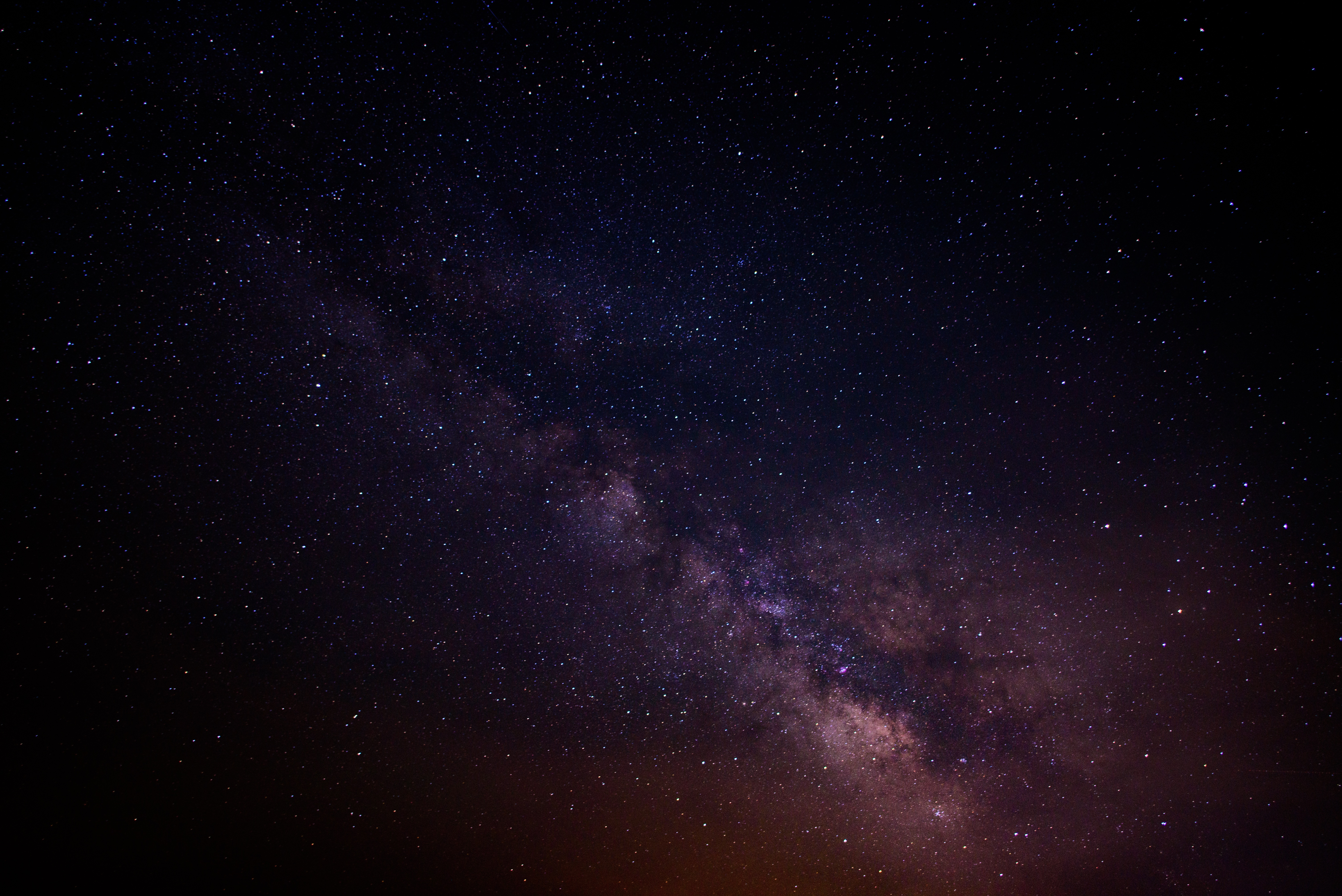 Фото бесплатно небо, звезда, Млечный путь