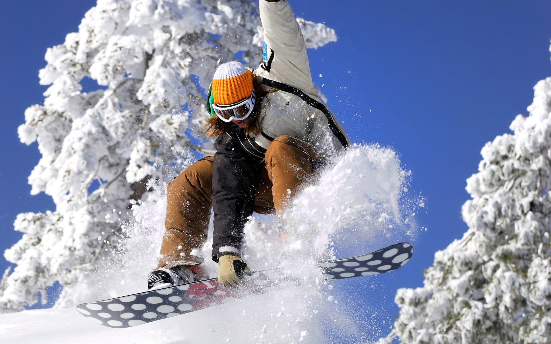 Photo free sport, snow, winter