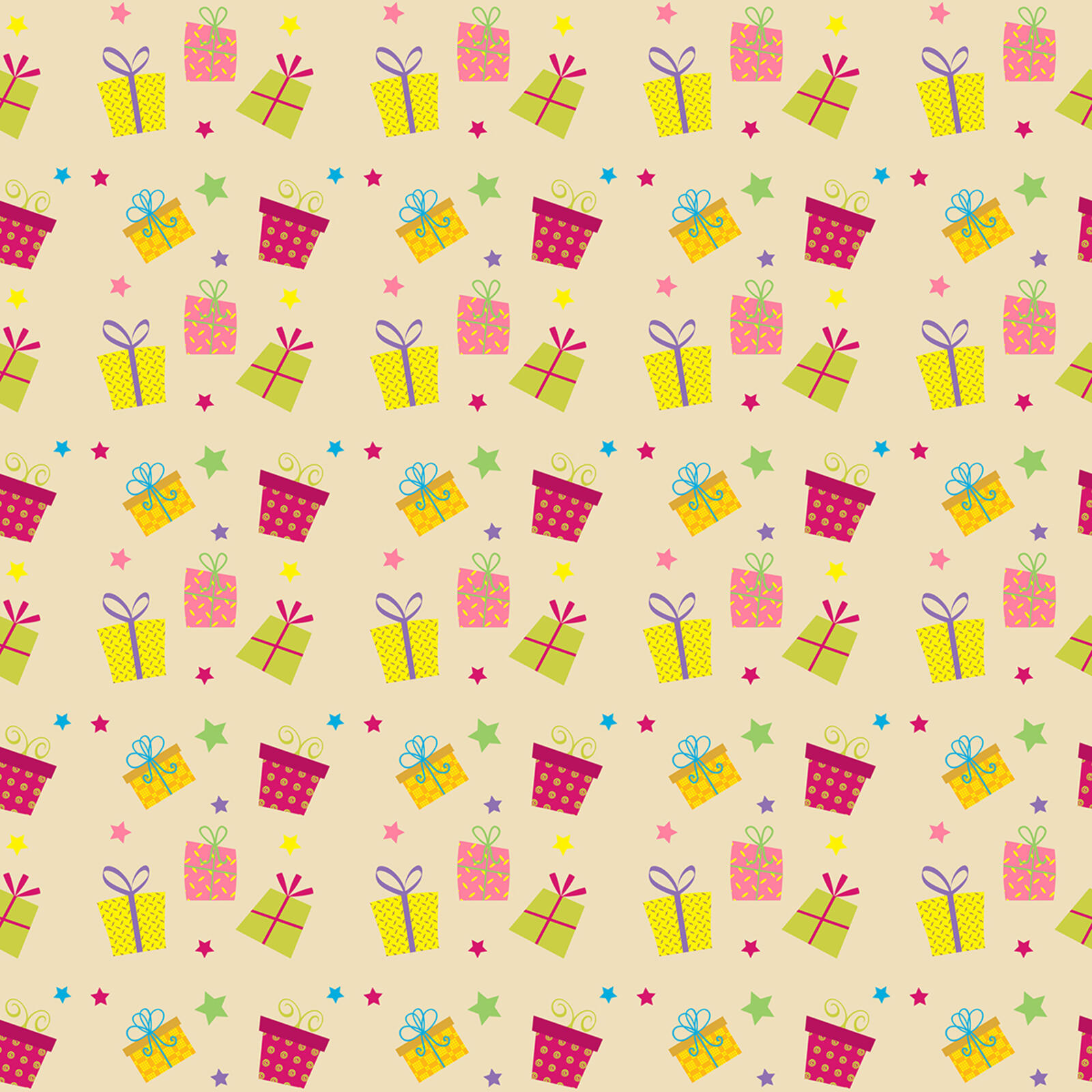 Wallpapers gifts textures background on the desktop