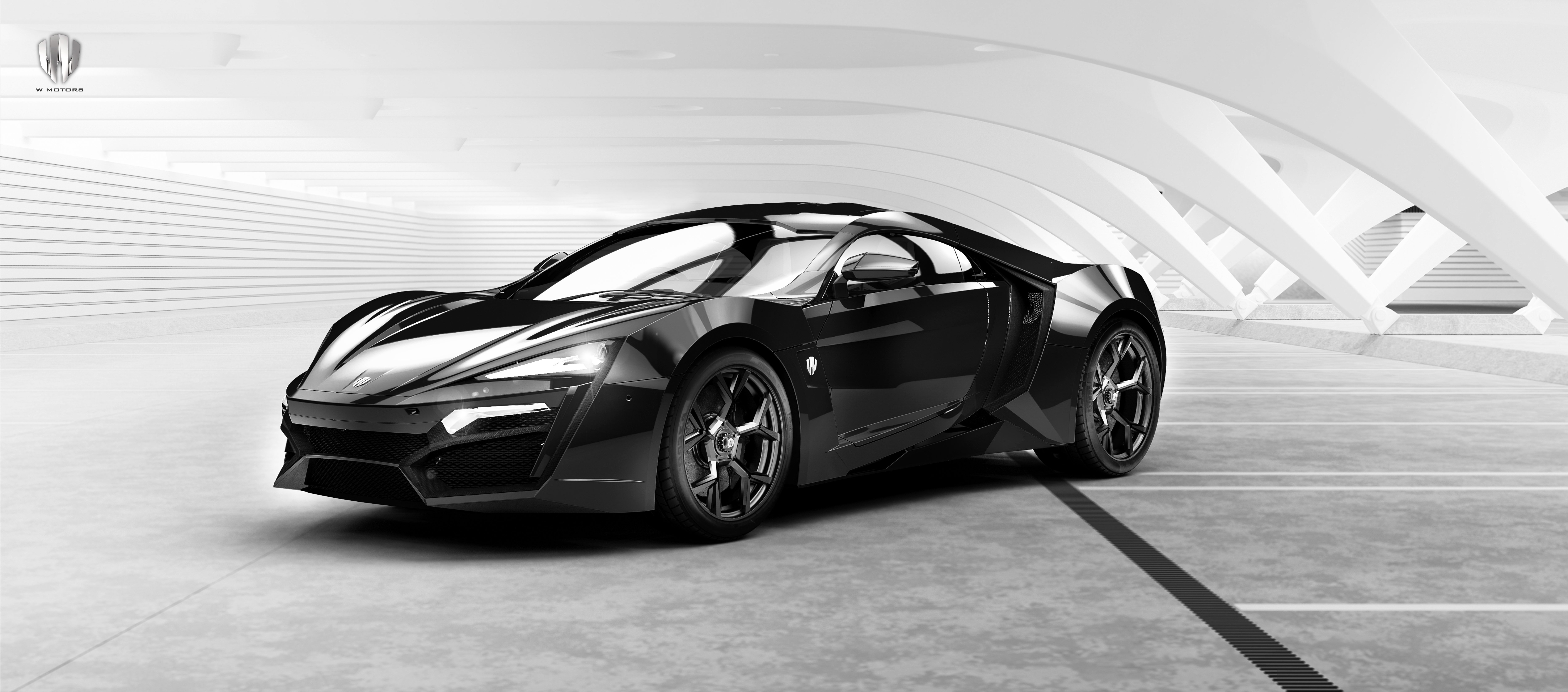 Photo free supercar, black, wallpaper w motors lykan hypersport