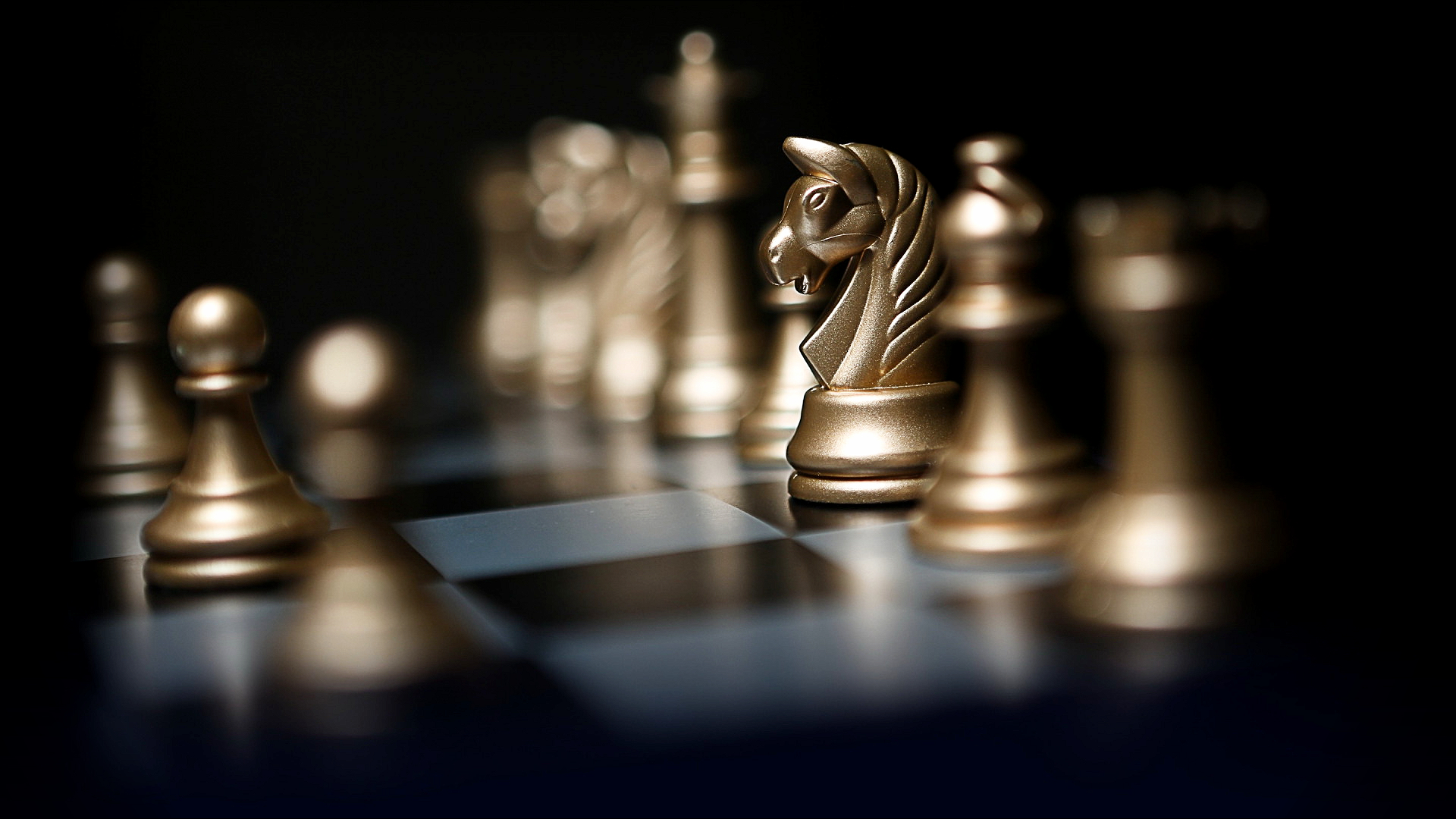 Фото шахматы