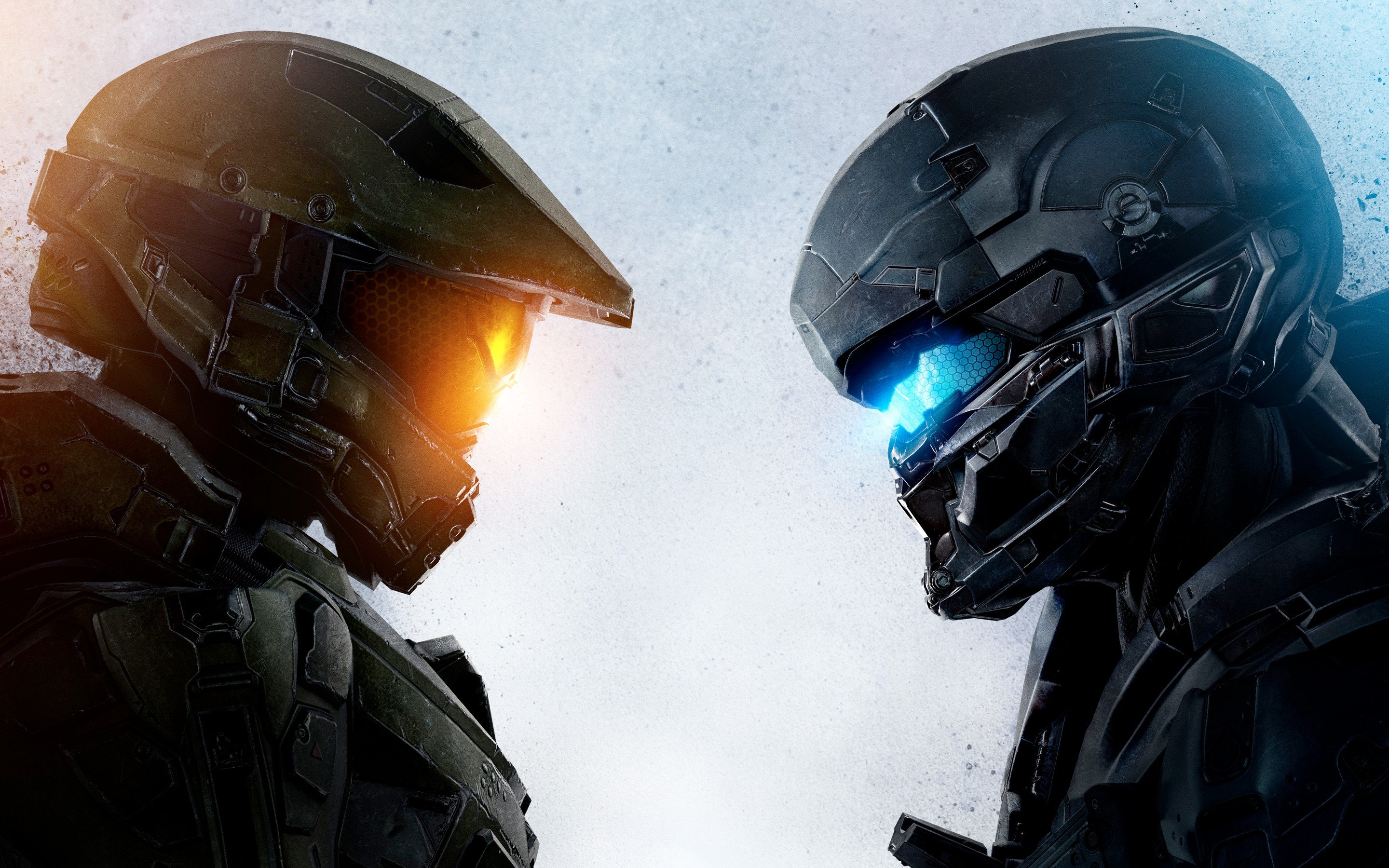 Wallpapers Halo 5 games Xbox games on the desktop