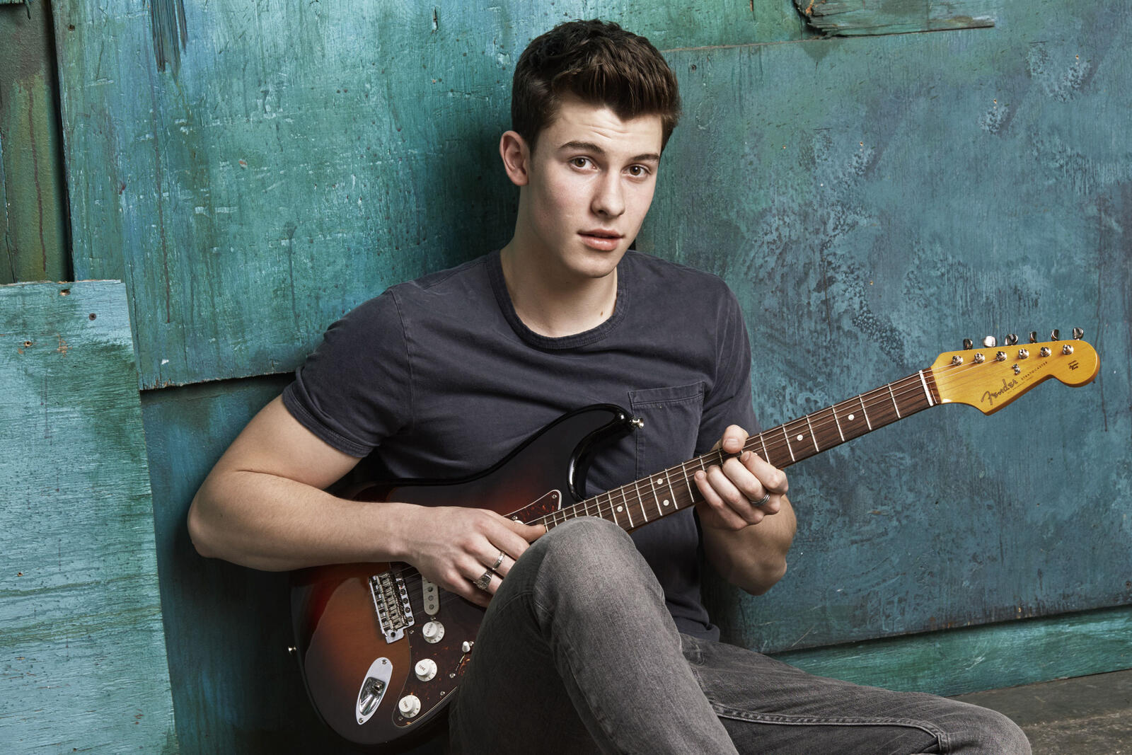Wallpapers Shawn Mendes music male celebrity on the desktop