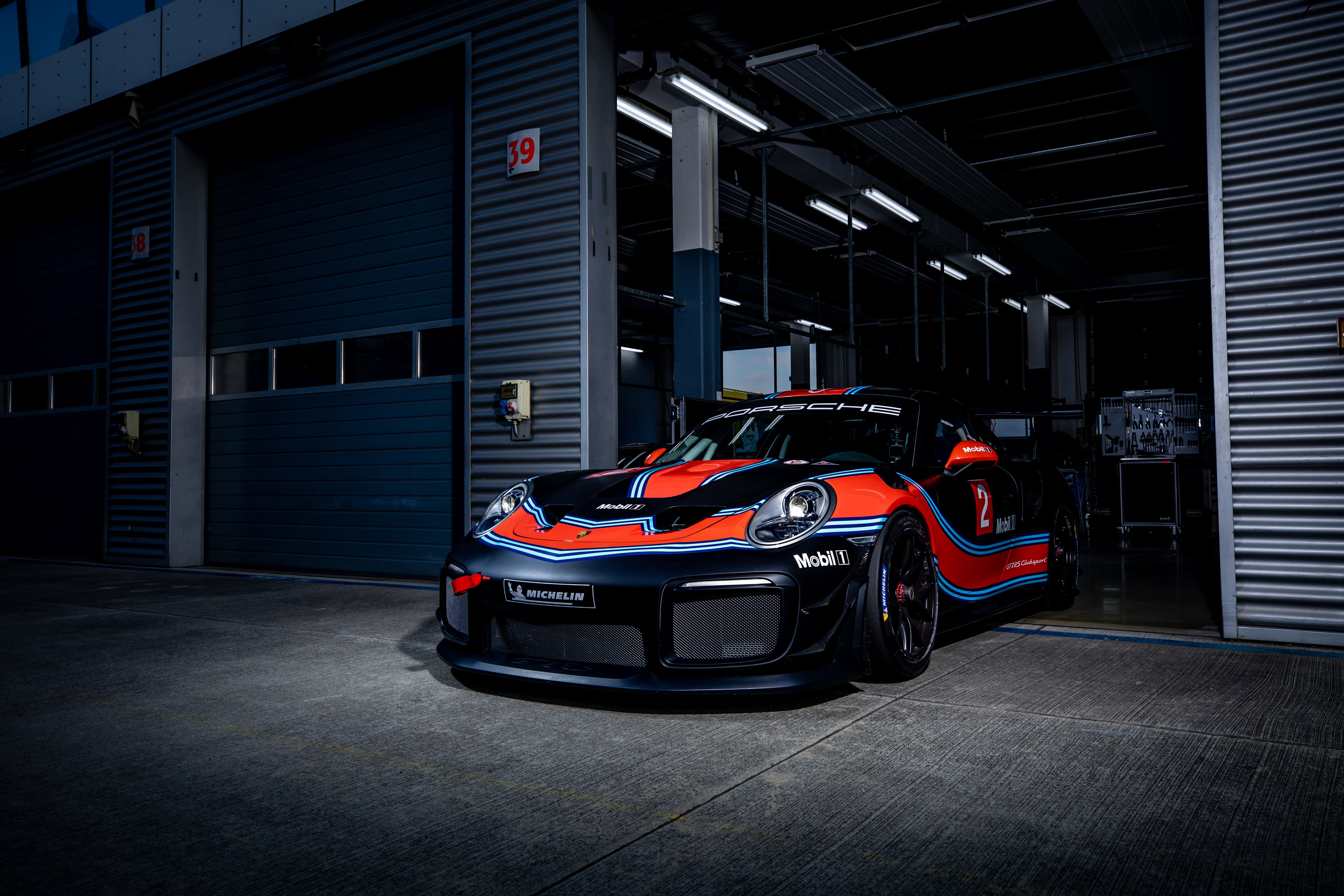 Photo free racing cars, supercars, Wallpaper Porsche 911 Gt2 Rs Clubsport