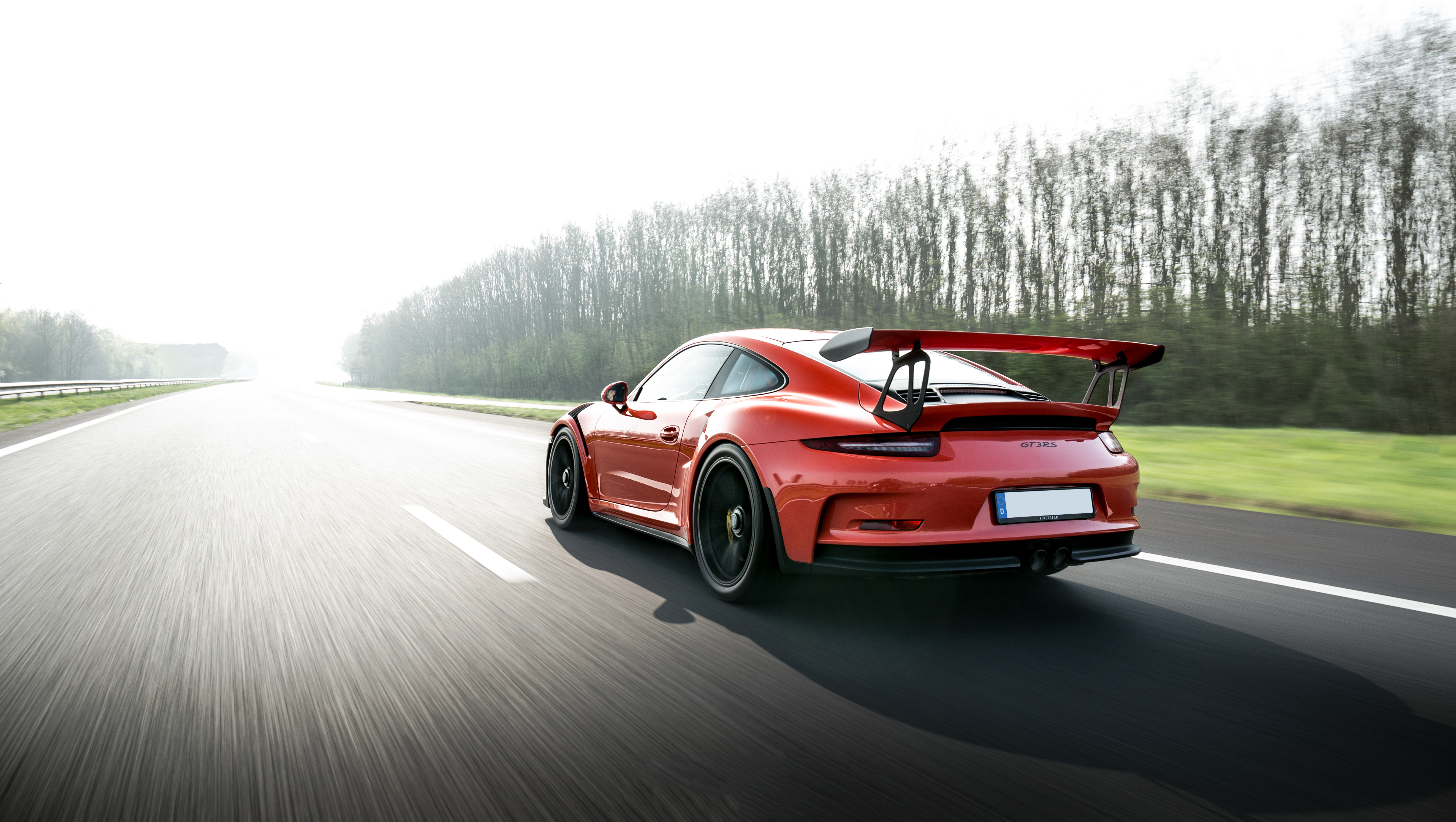 Фото Porsche 911 машины Porsche 911 GT3 R - бесплатные картинки на Fonwall.