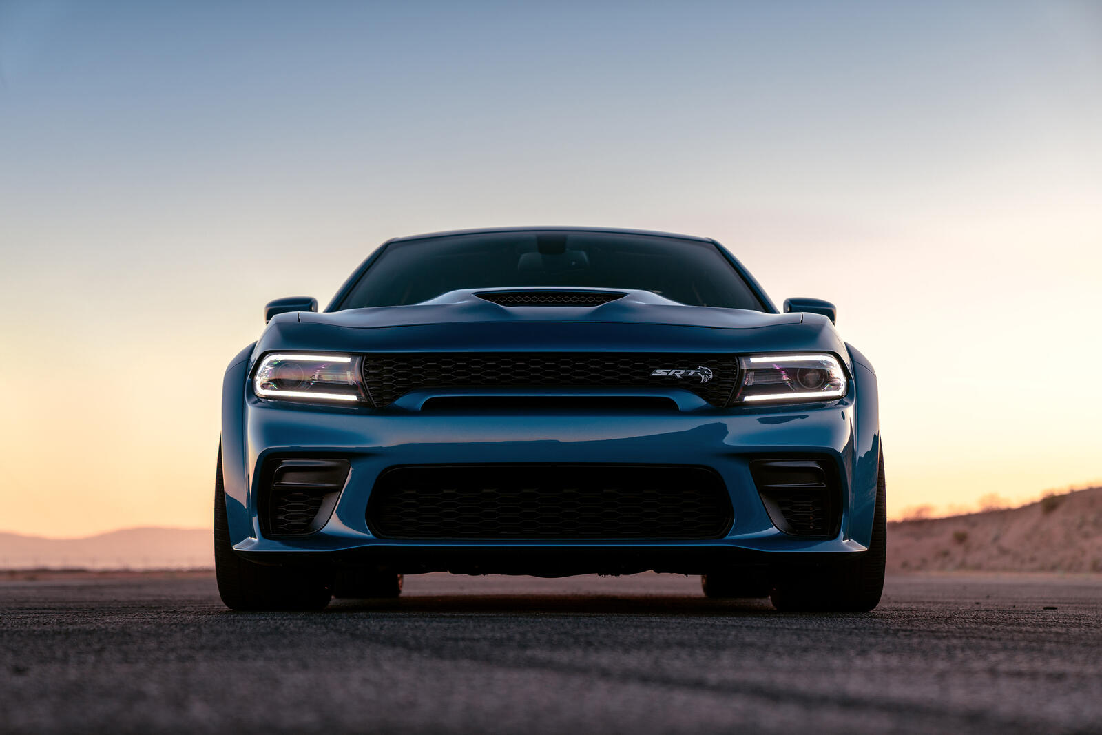 Wallpapers Dodge miscellaneous cars on the desktop