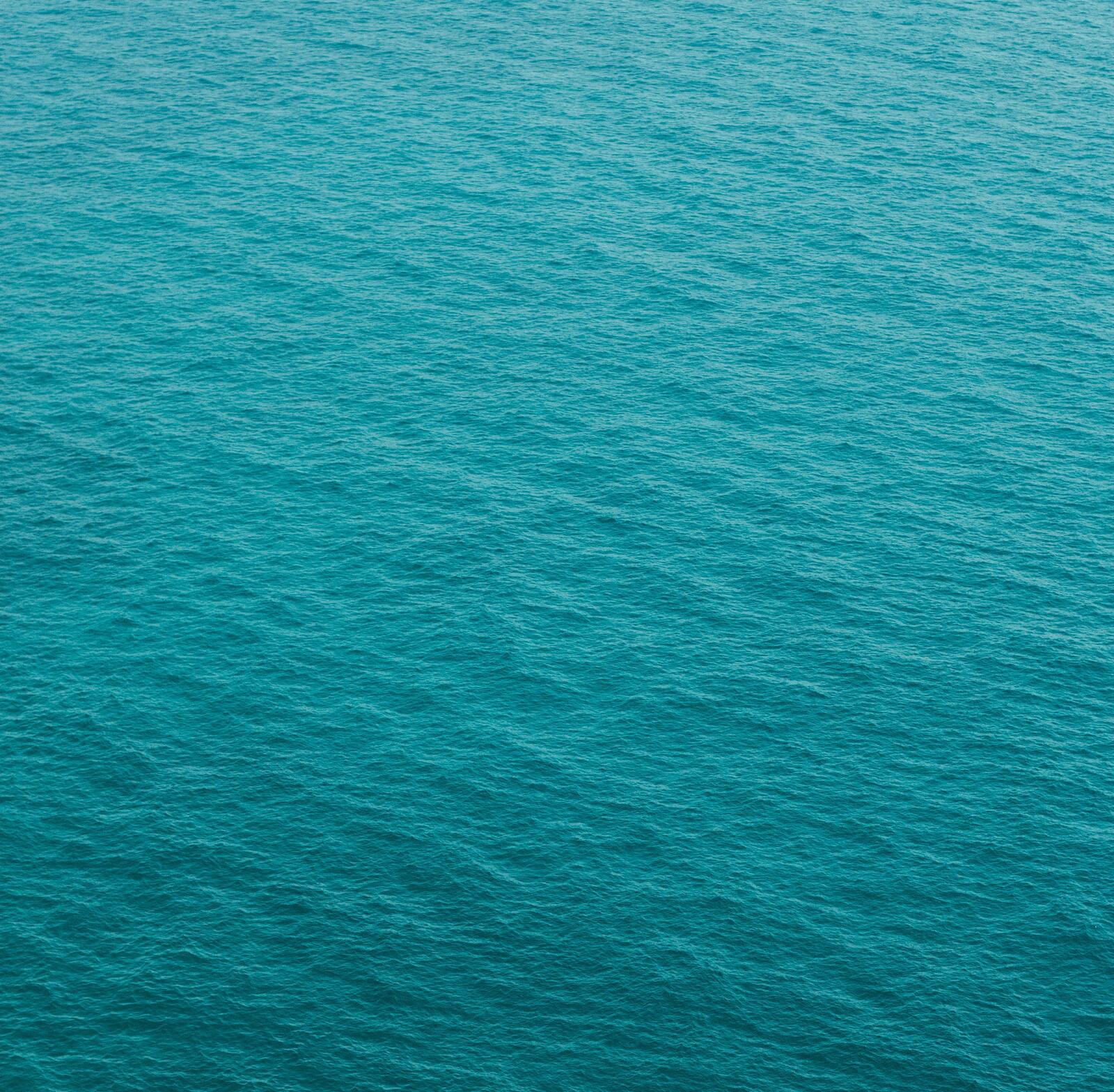 Wallpapers sea water surface on the desktop