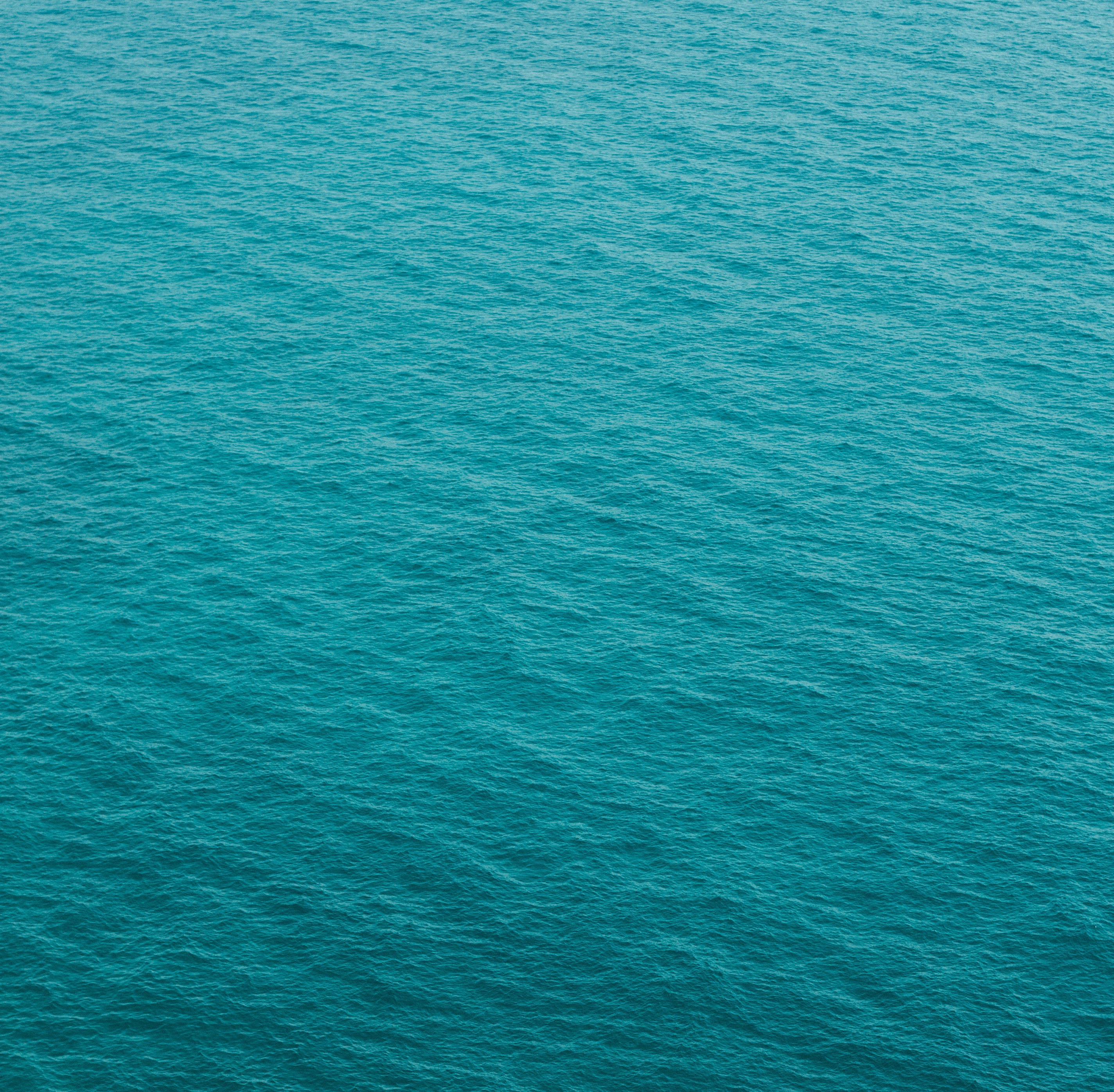 Wallpapers sea water surface on the desktop