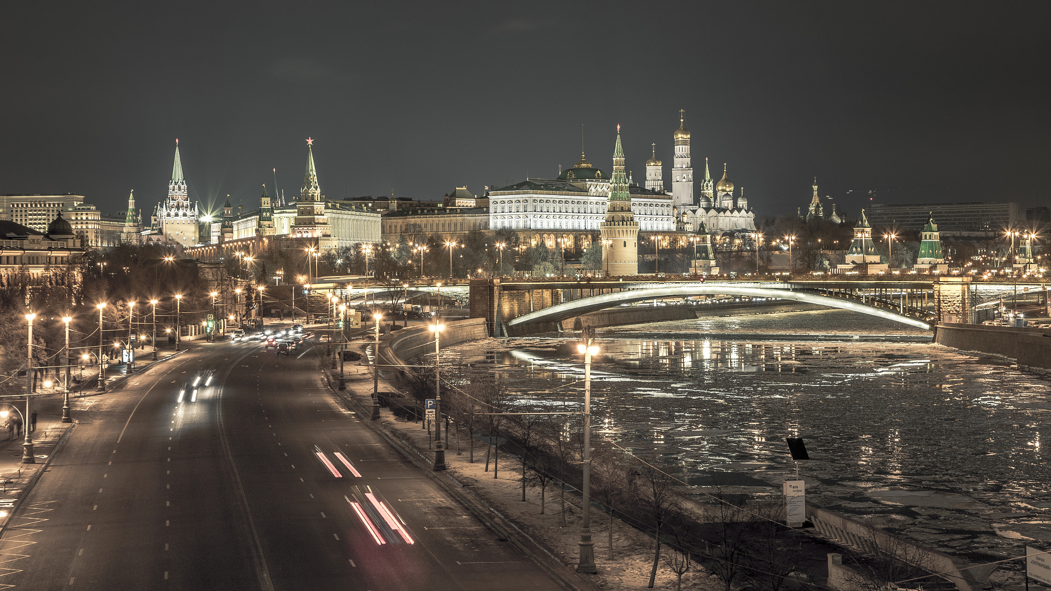 Москва фото