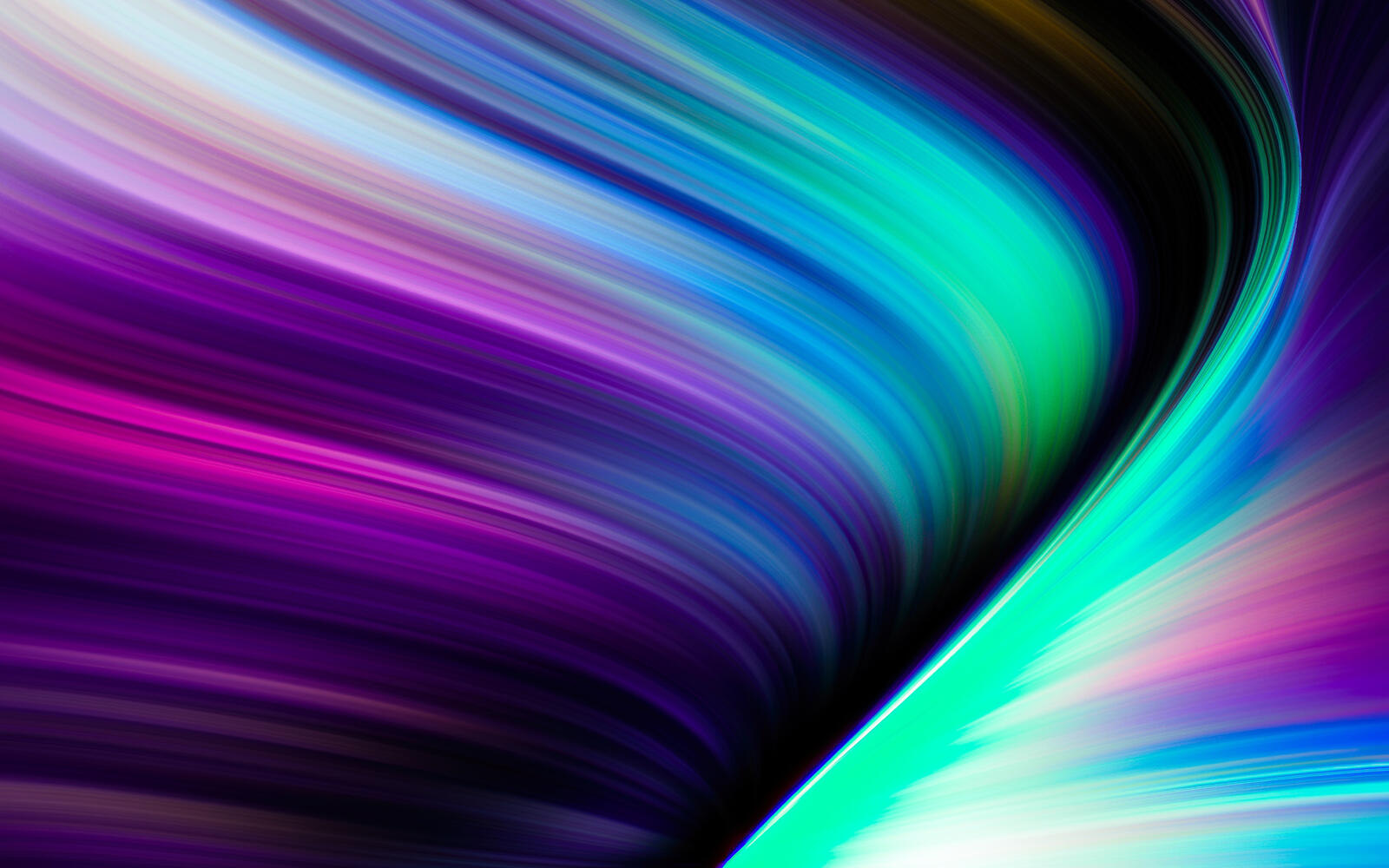 Wallpapers neon lights wallpaper colorful spiral color on the desktop