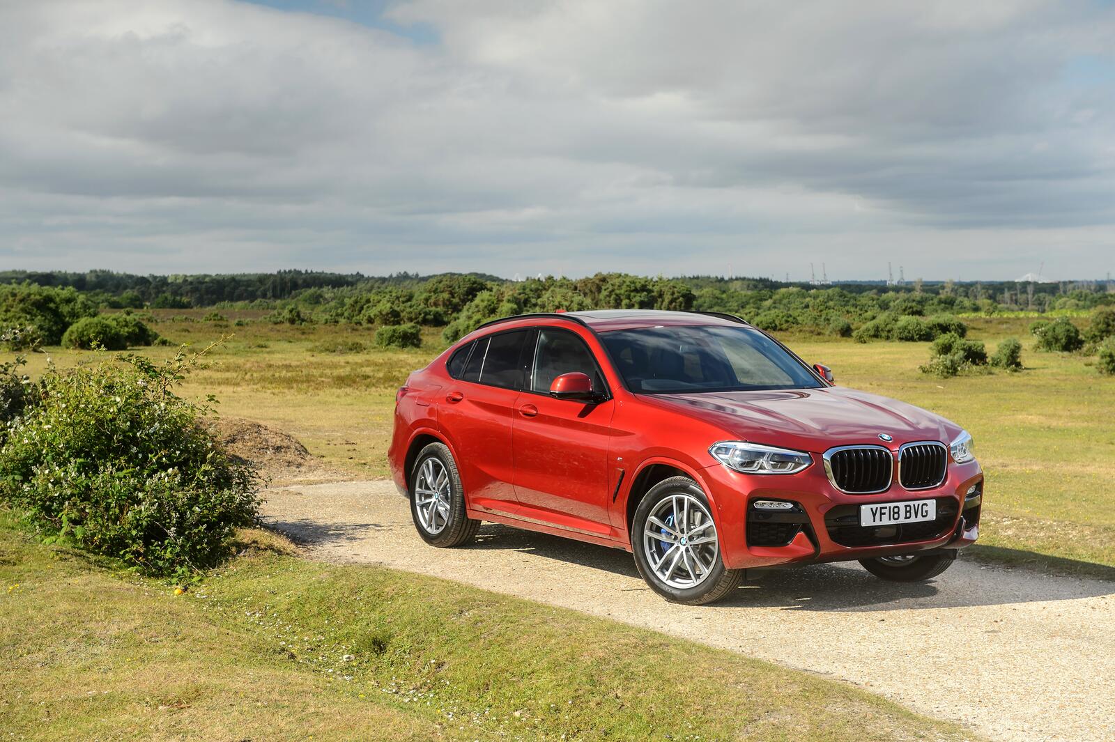 Wallpapers wallpaper bmw x4 luxury cars Jeep on the desktop