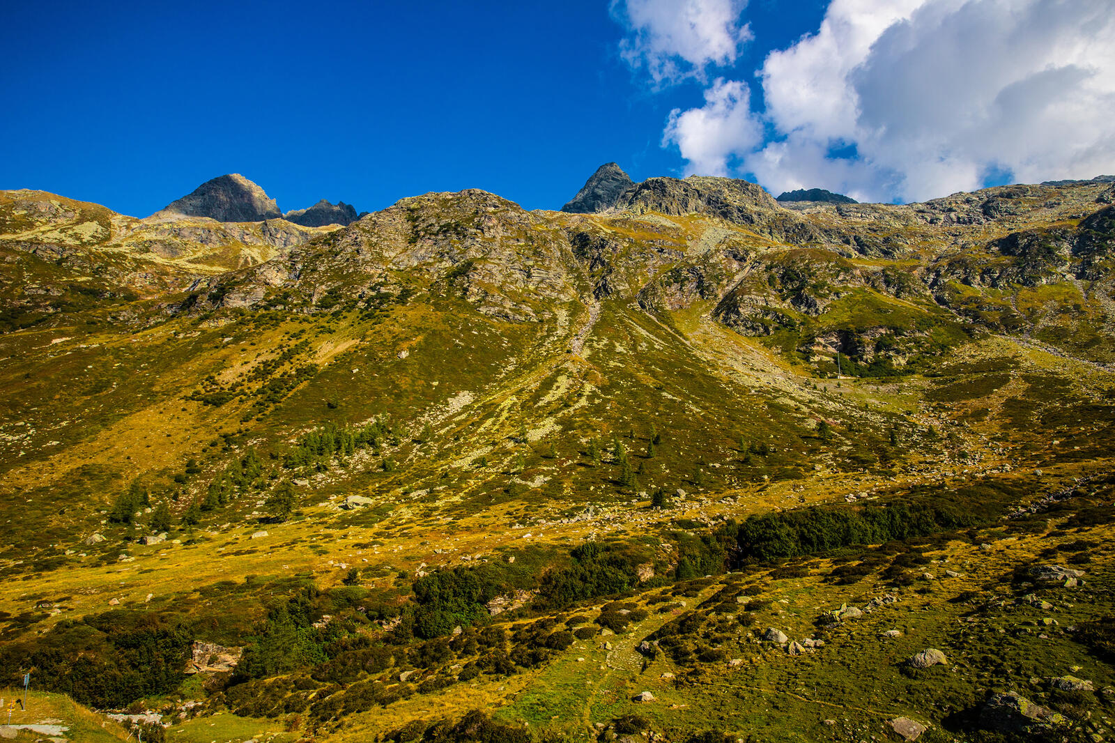 Обои Швейцария Альпы природа горы Швейцарии на рабочий стол