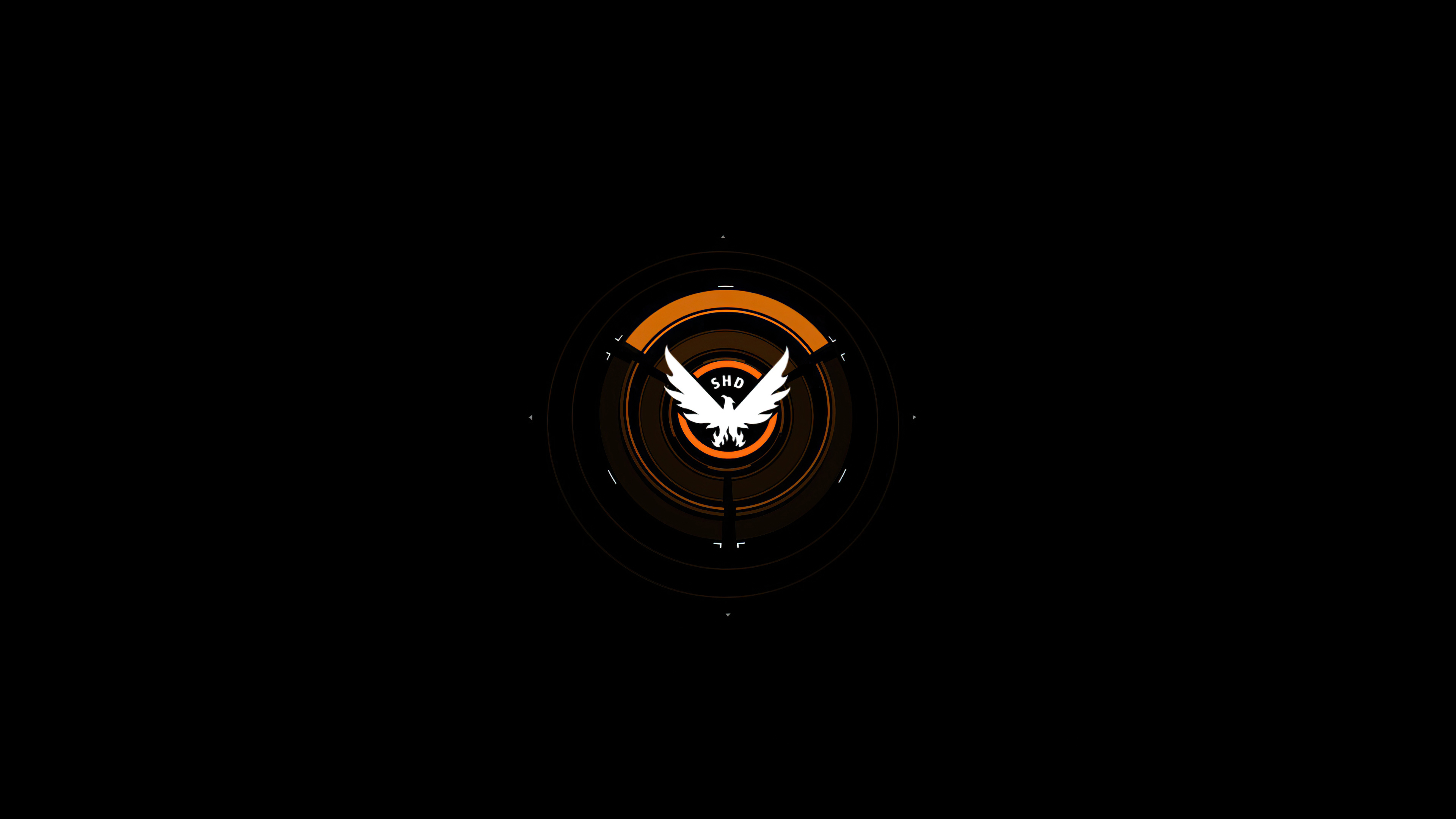 Wallpapers tom clancys the division 2 Tom Clancys The Division 2021 games on the desktop