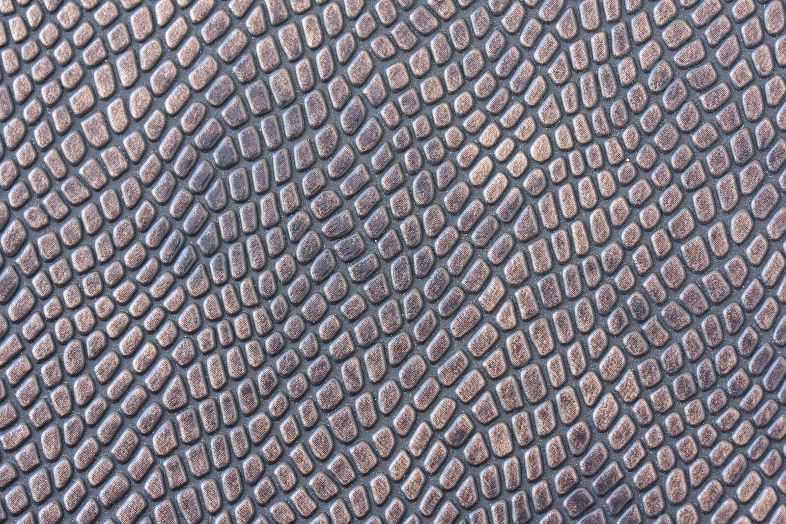 Wallpapers leather texture surface on the desktop
