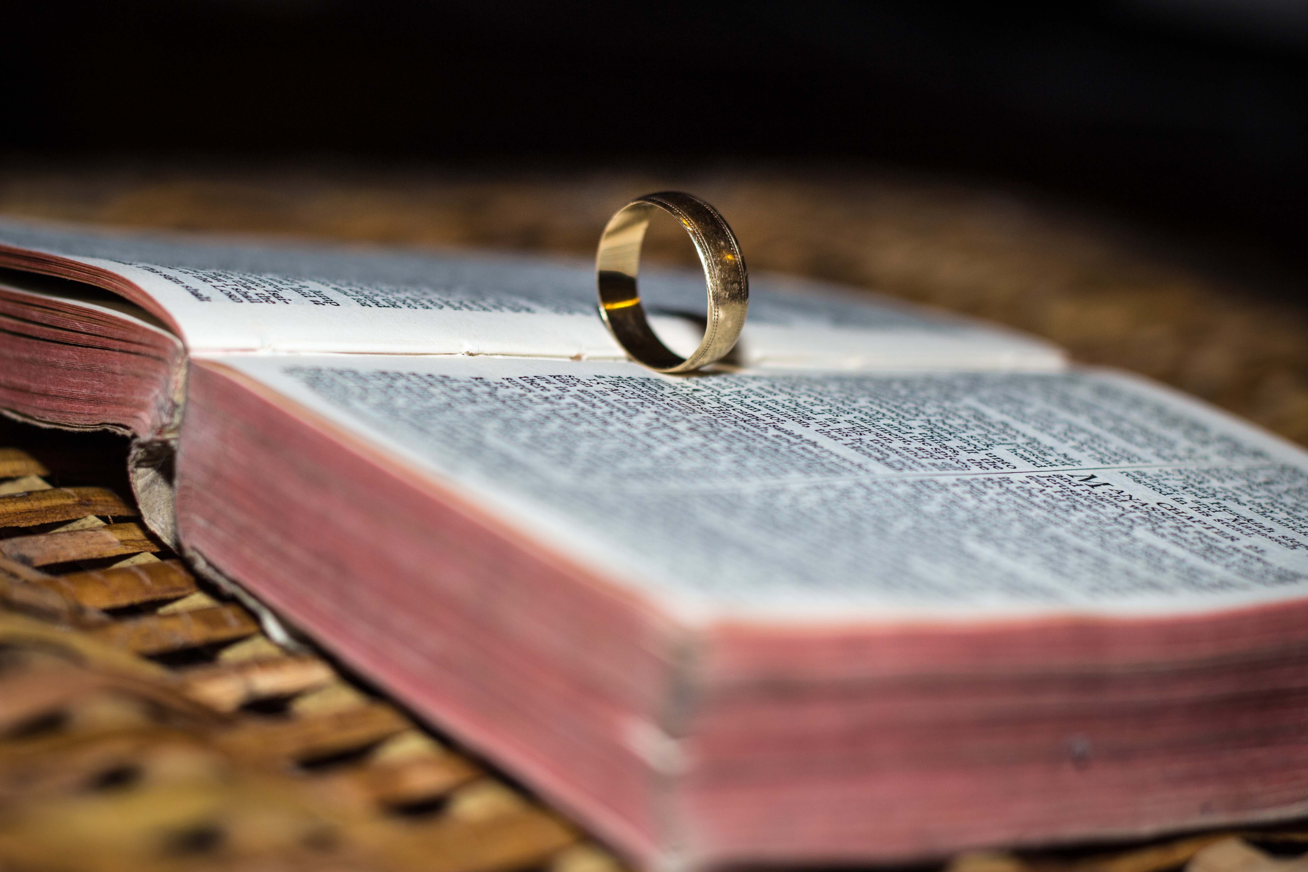 Кольцо ритуалы. Кольца на Библии. Обручальные кольца на Библии. Библия и Свадебные кольца. Книжные кольца.