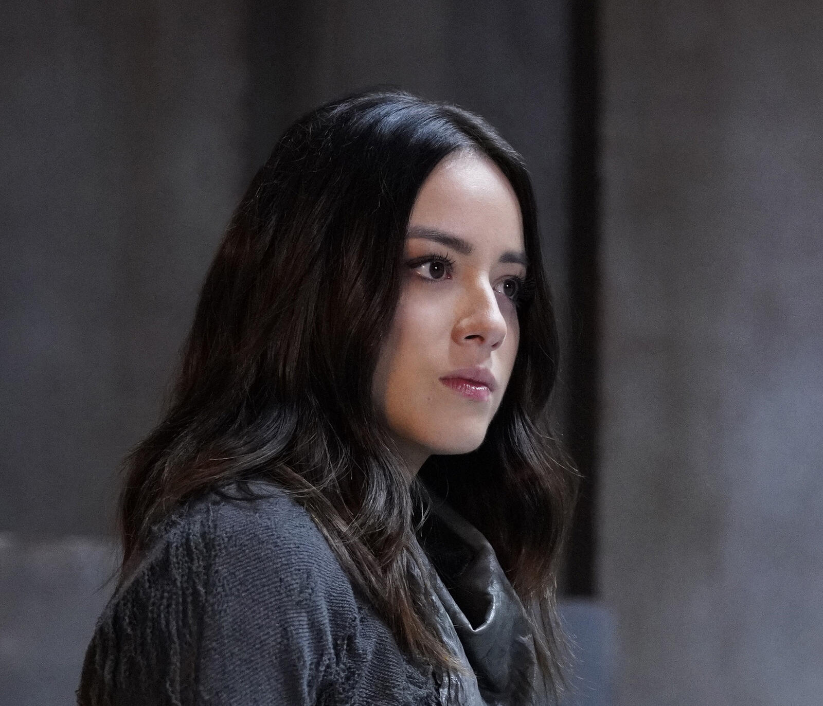 Wallpapers chloe bennet TV show movies on the desktop