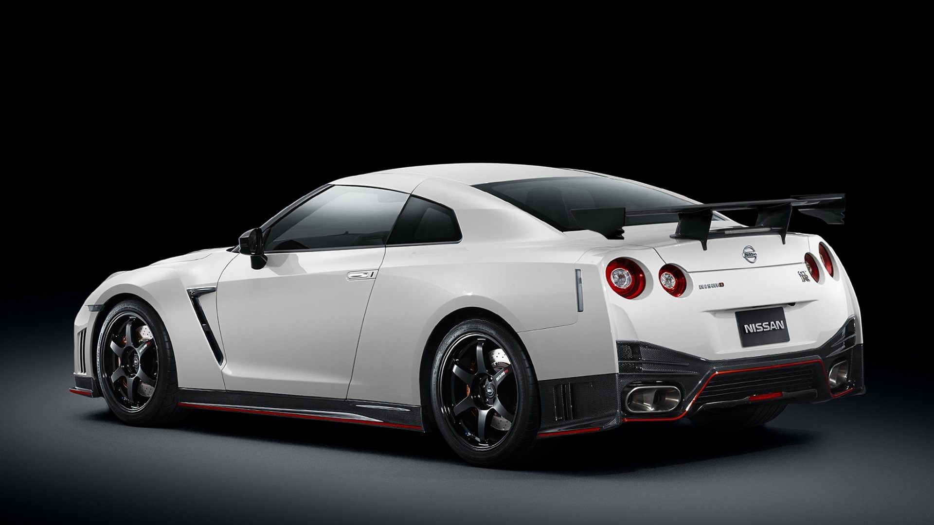 Wallpapers Nissan GT R auto design cars on the desktop