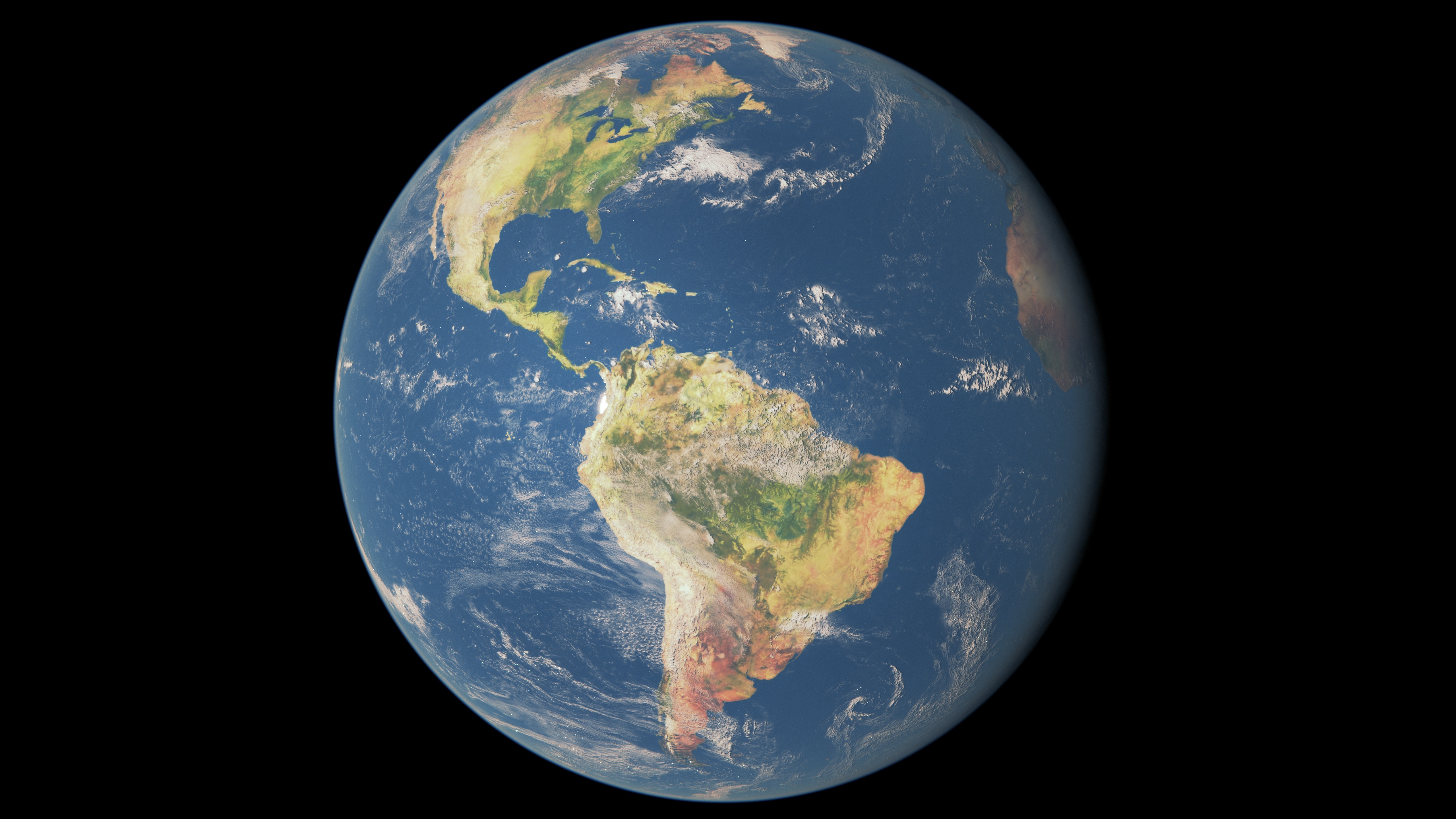 Обои карта география планета земля на рабочий стол