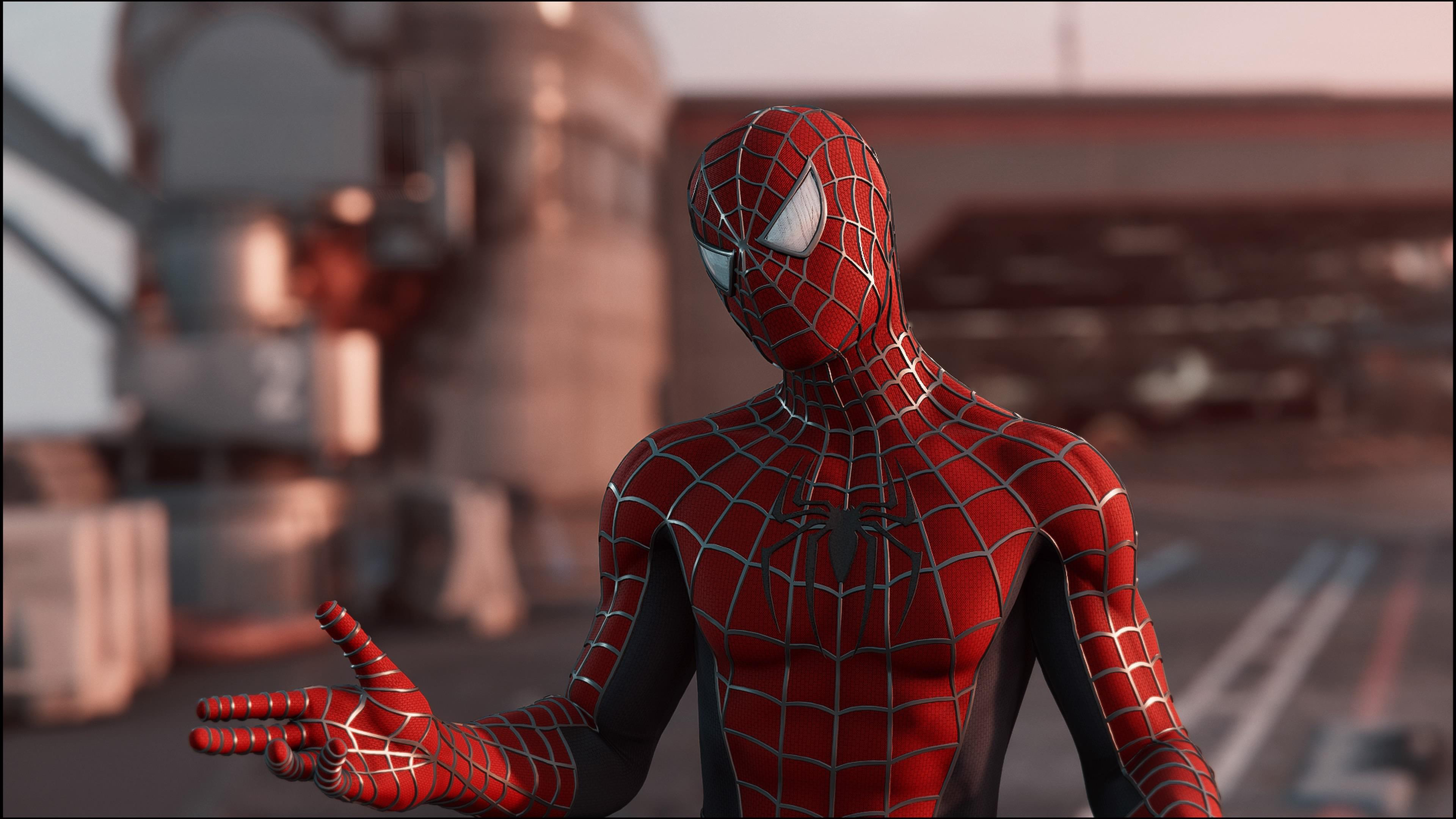 Спайдер 4. Spider-man (игра, 2018). Spider man 4. Спидер ман 2 2018. Человек паук 4 Сэм Рэйми электро.