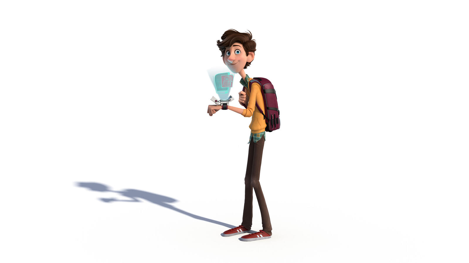 Wallpapers spies in disguise 2019 Movies movies on the desktop
