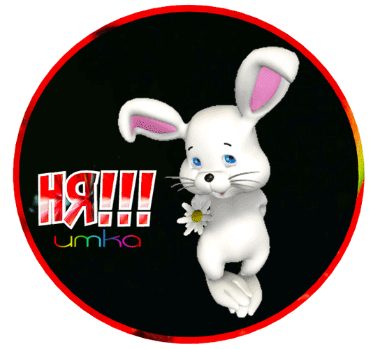Postcard card bunny animals rabbit - free greetings on Fonwall