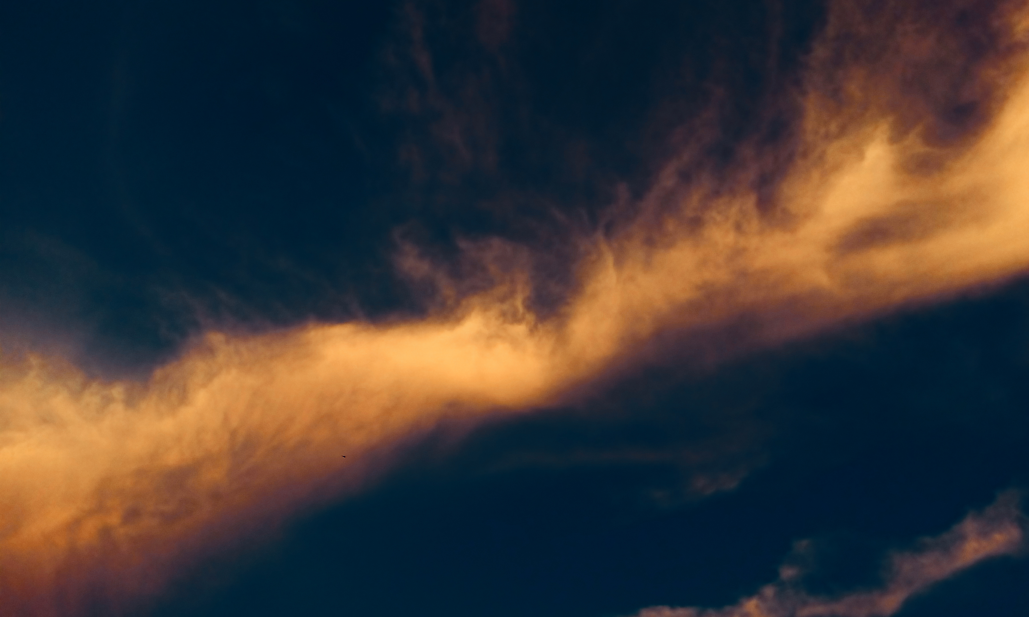 Фото свет закат облака закат время - бесплатные картинки на Fonwall