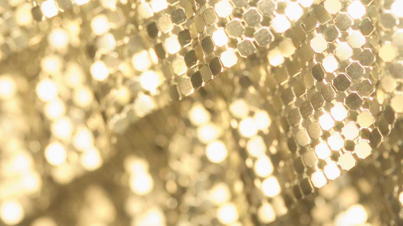 Free photo Pictures of gold, the texture on the phone