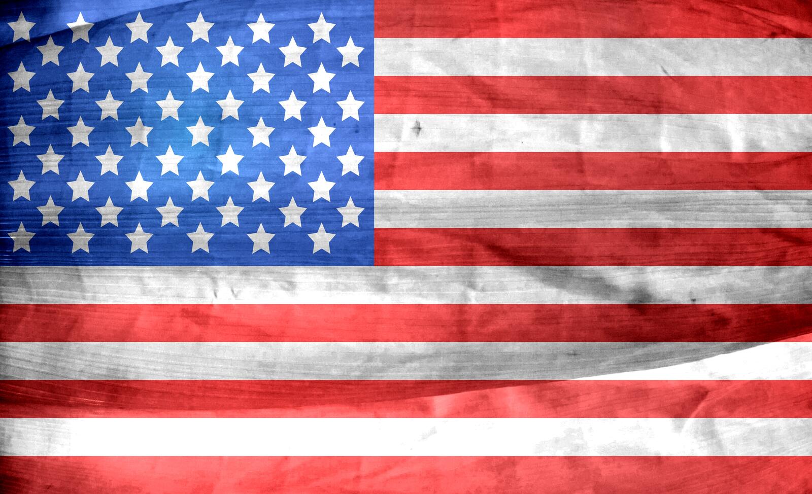 Обои патриот государств флаг соединенных штатов на рабочий стол