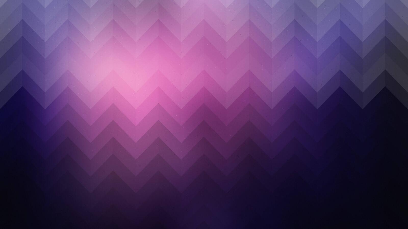 Wallpapers wallpaper violet zig zag pink on the desktop