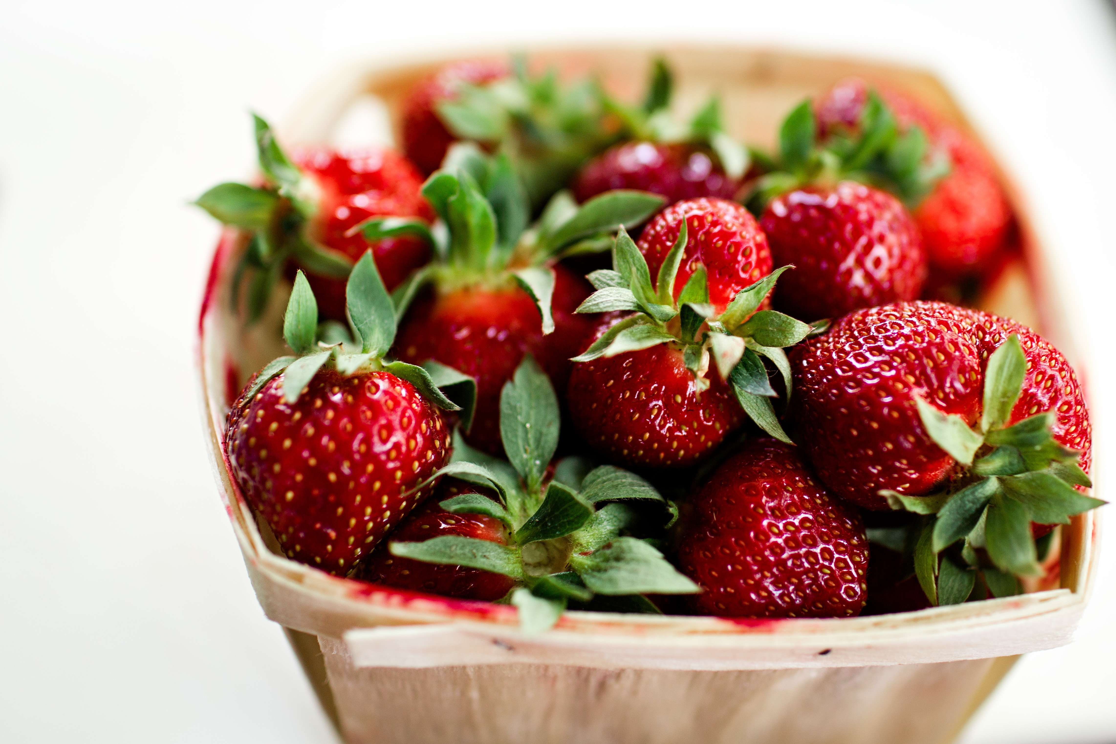 Photo free berry, produce, berries