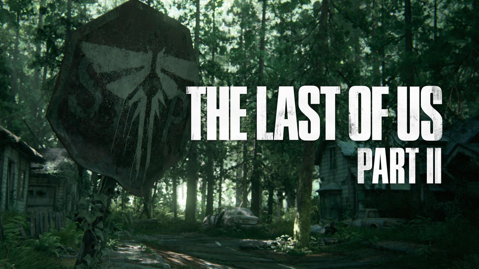 Wallpapers games the last of us games 2017 on the desktop