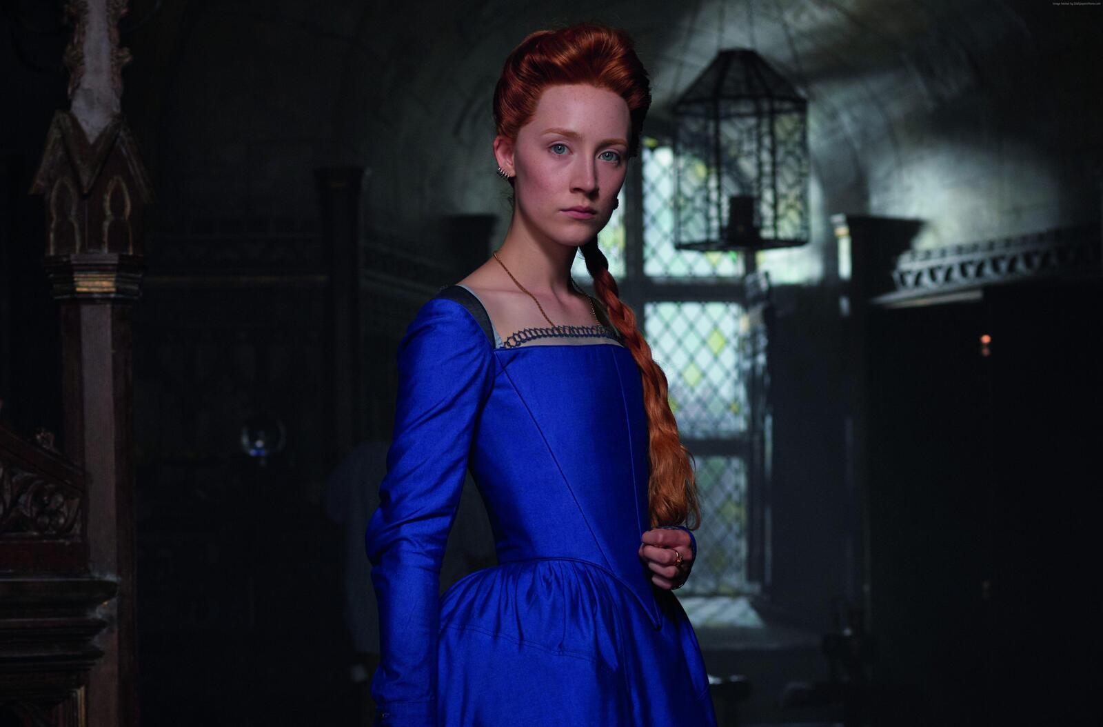 Wallpapers mary queen of scots cinema movies 2018 on the desktop