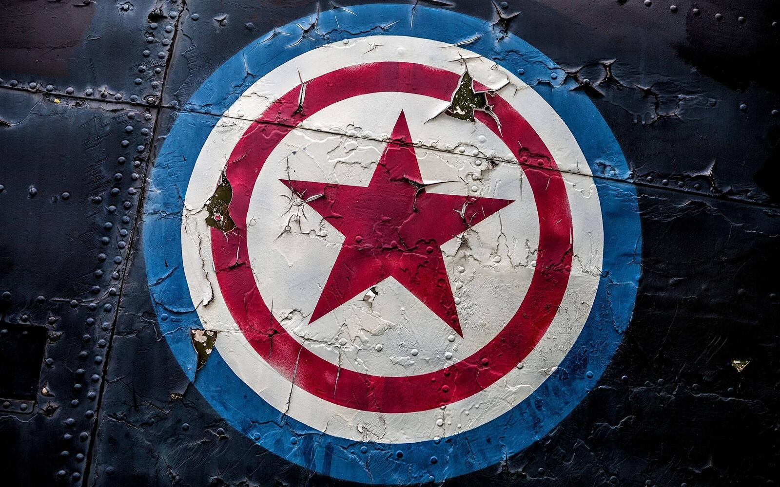 Wallpapers superheroes star captain america civil war on the desktop