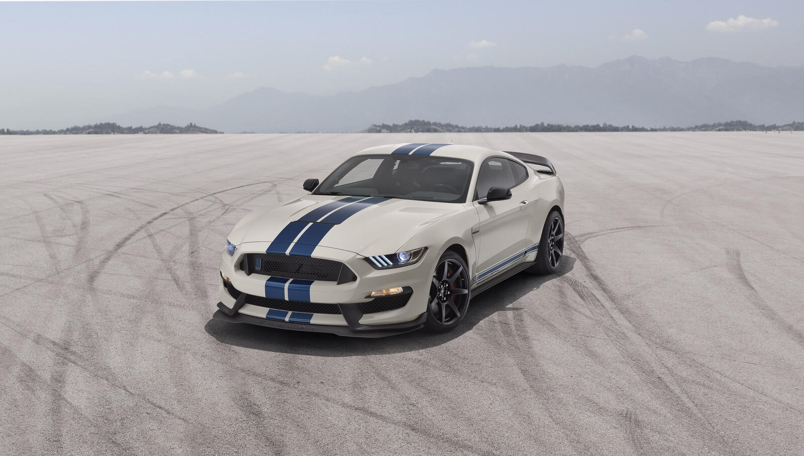 Wallpapers 2019 cars Shelby cars on the desktop