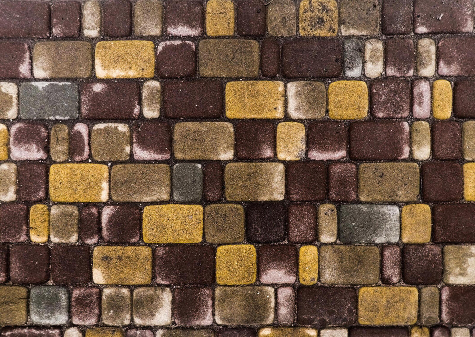 Wallpapers brick pattern textures on the desktop