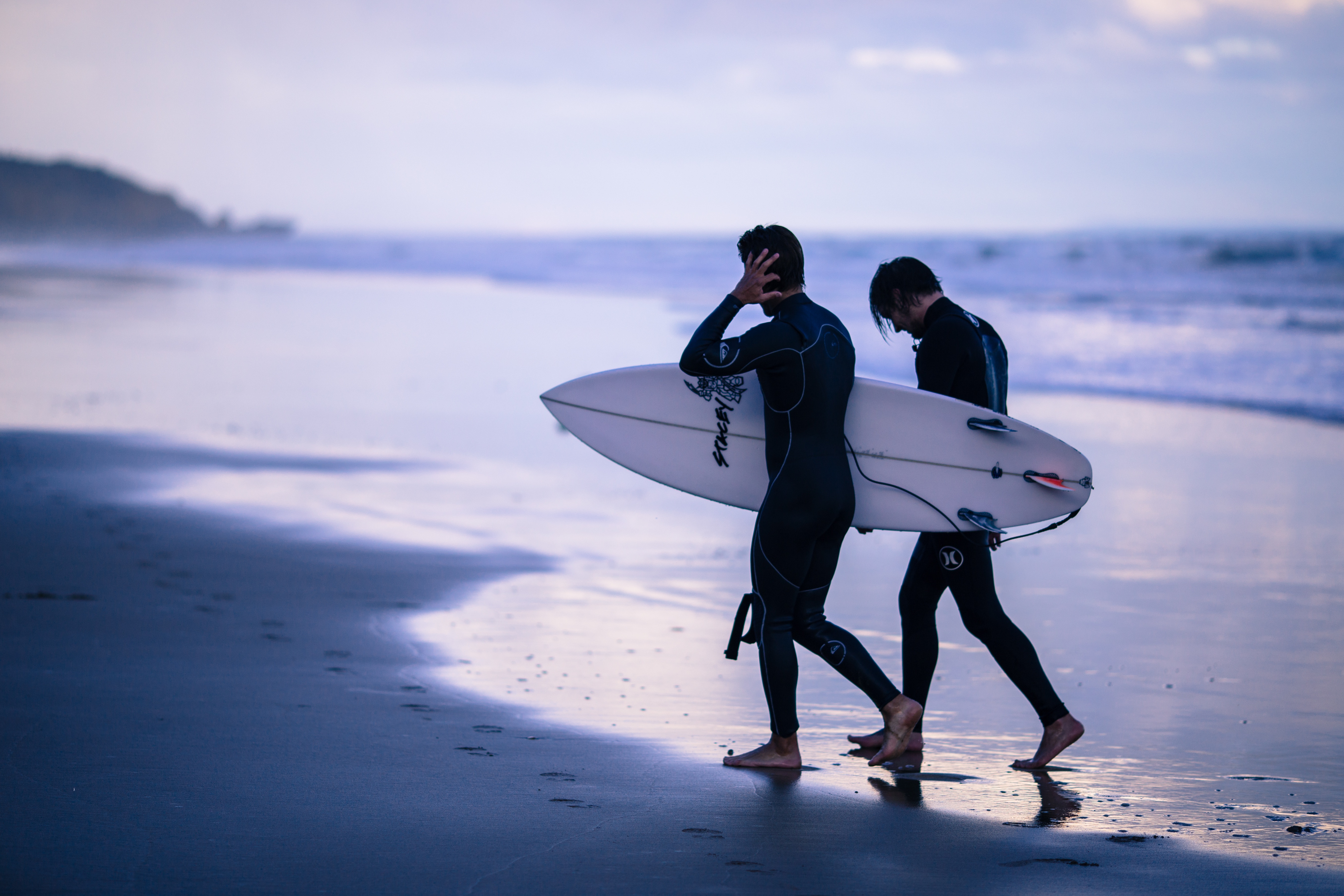 Photo free surf, wave, beach