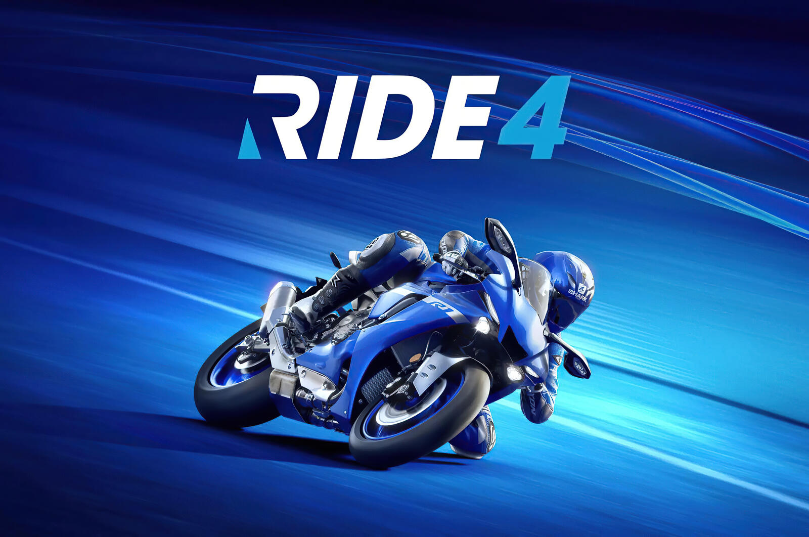 Wallpapers ride 4 games 2020 games on the desktop